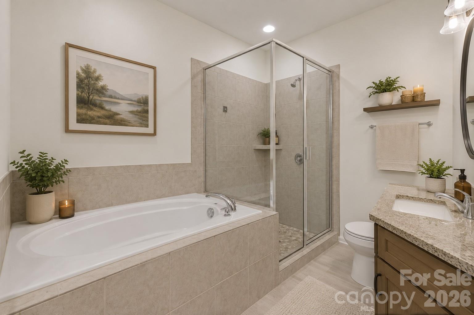 Cameron Creek - Residential