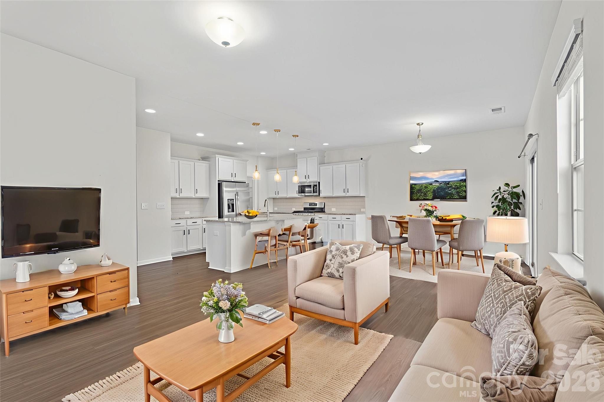 Cameron Creek - Residential