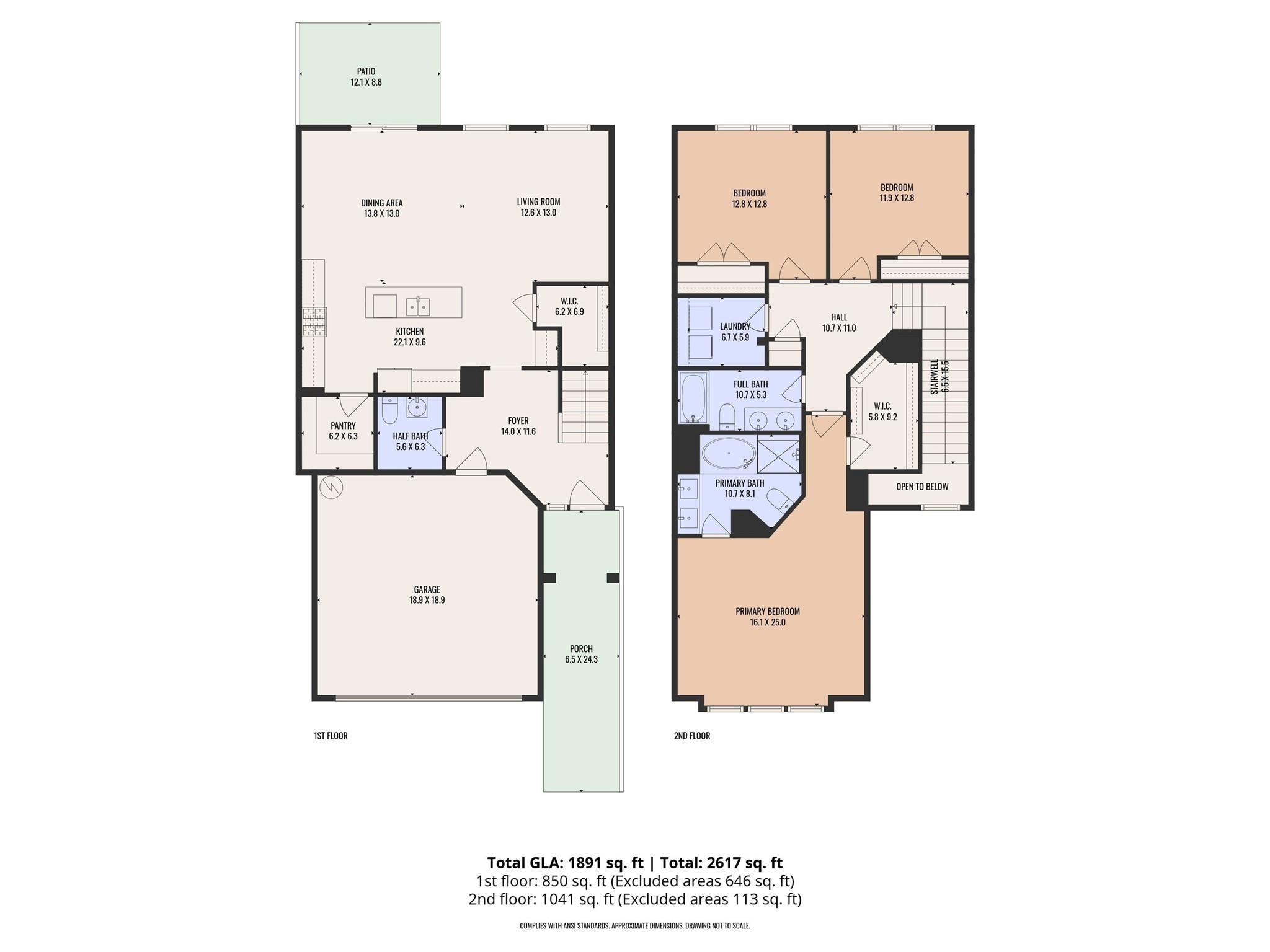Cameron Creek - Residential