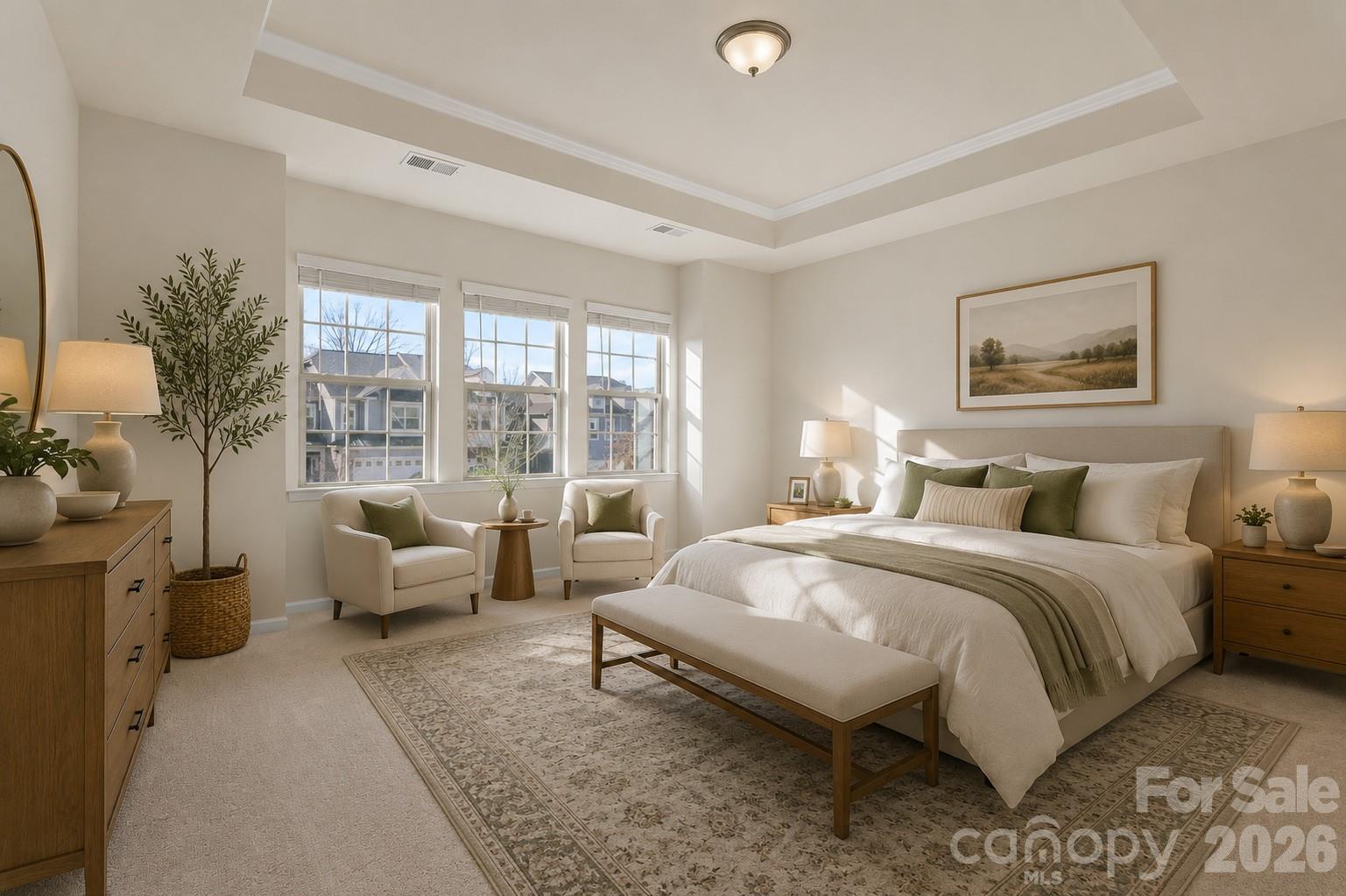 Cameron Creek - Residential