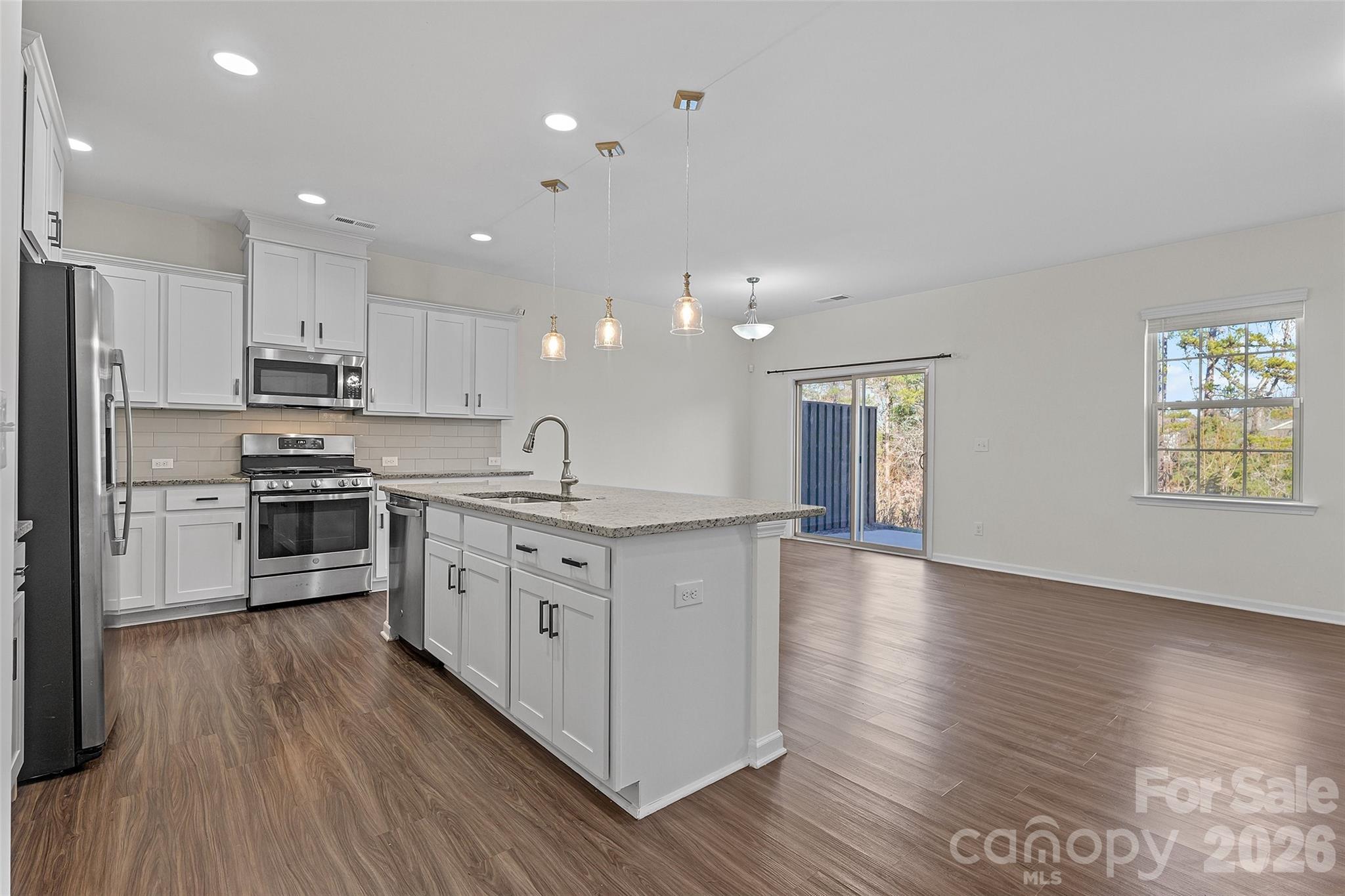 Cameron Creek - Residential