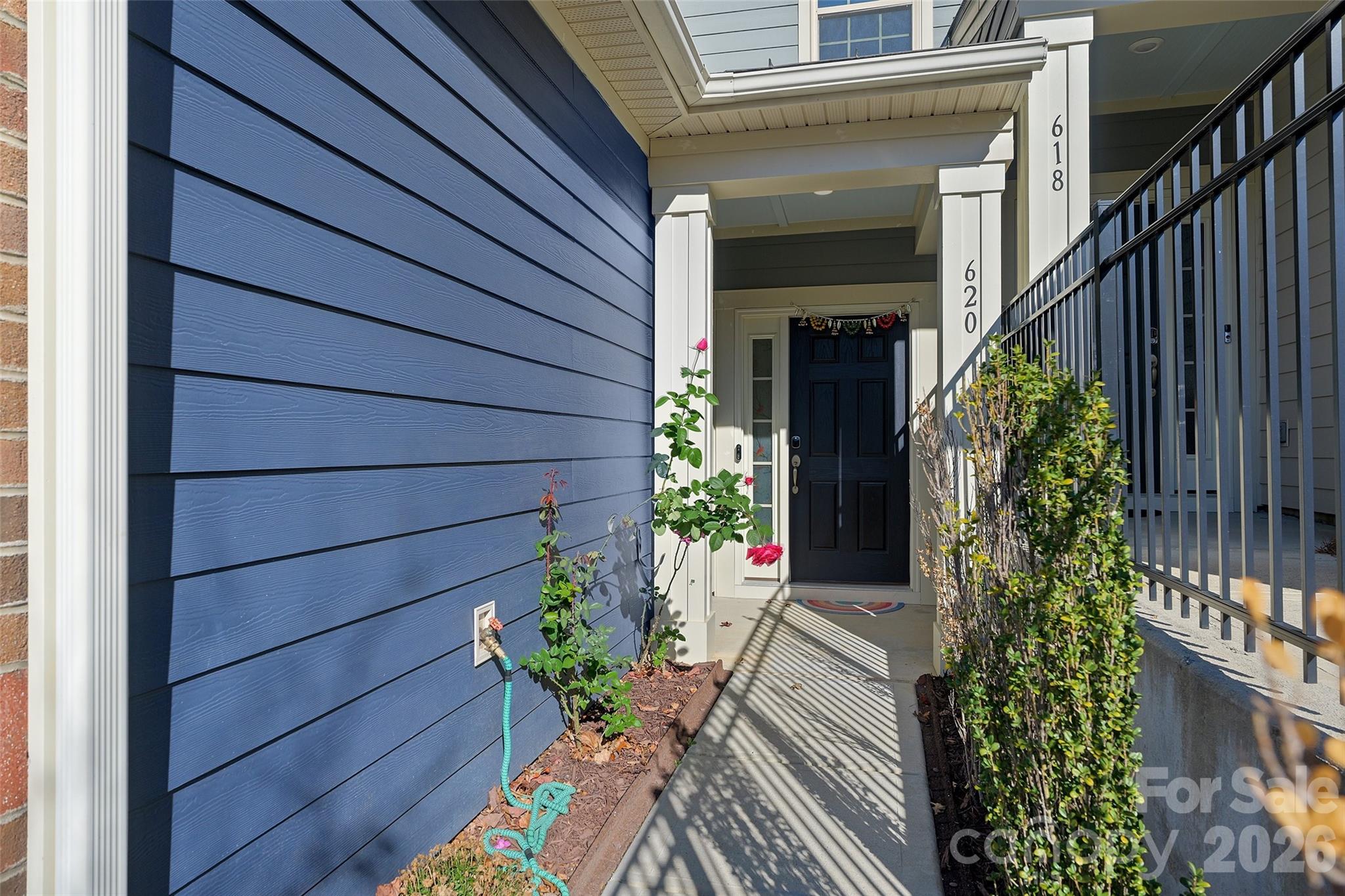 Cameron Creek - Residential