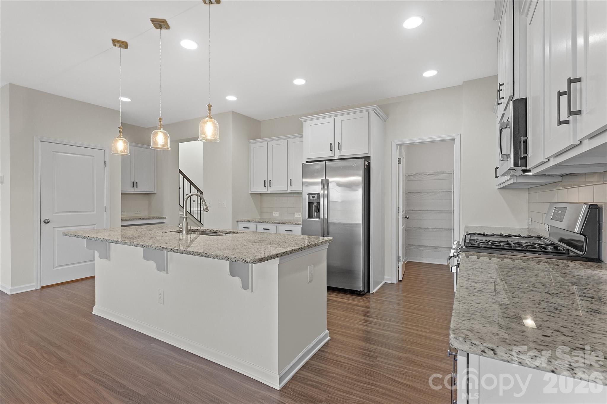Cameron Creek - Residential