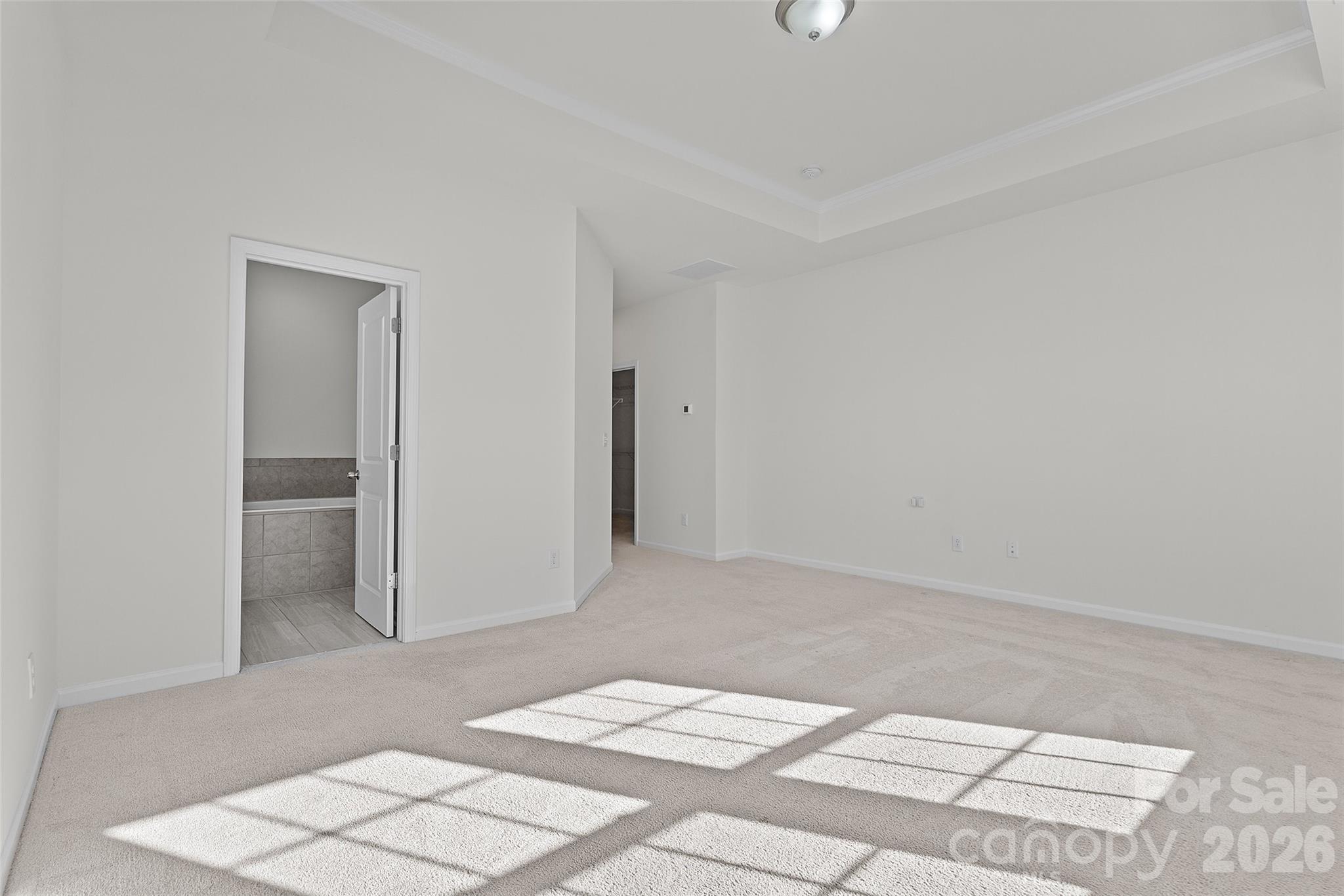 Cameron Creek - Residential