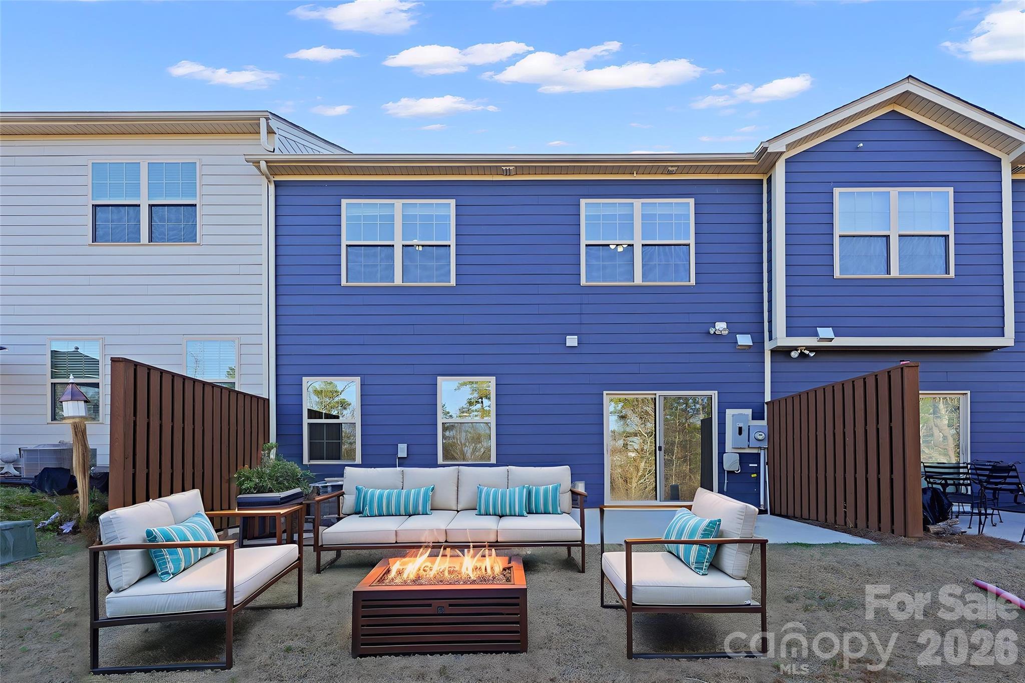 Cameron Creek - Residential