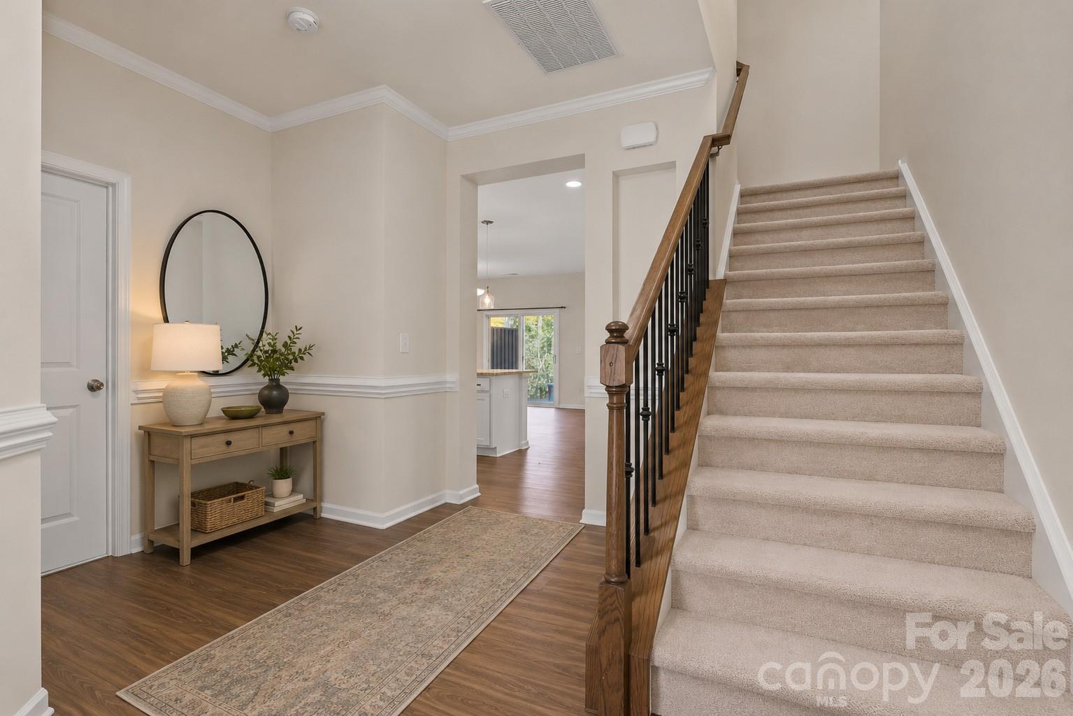 Cameron Creek - Residential