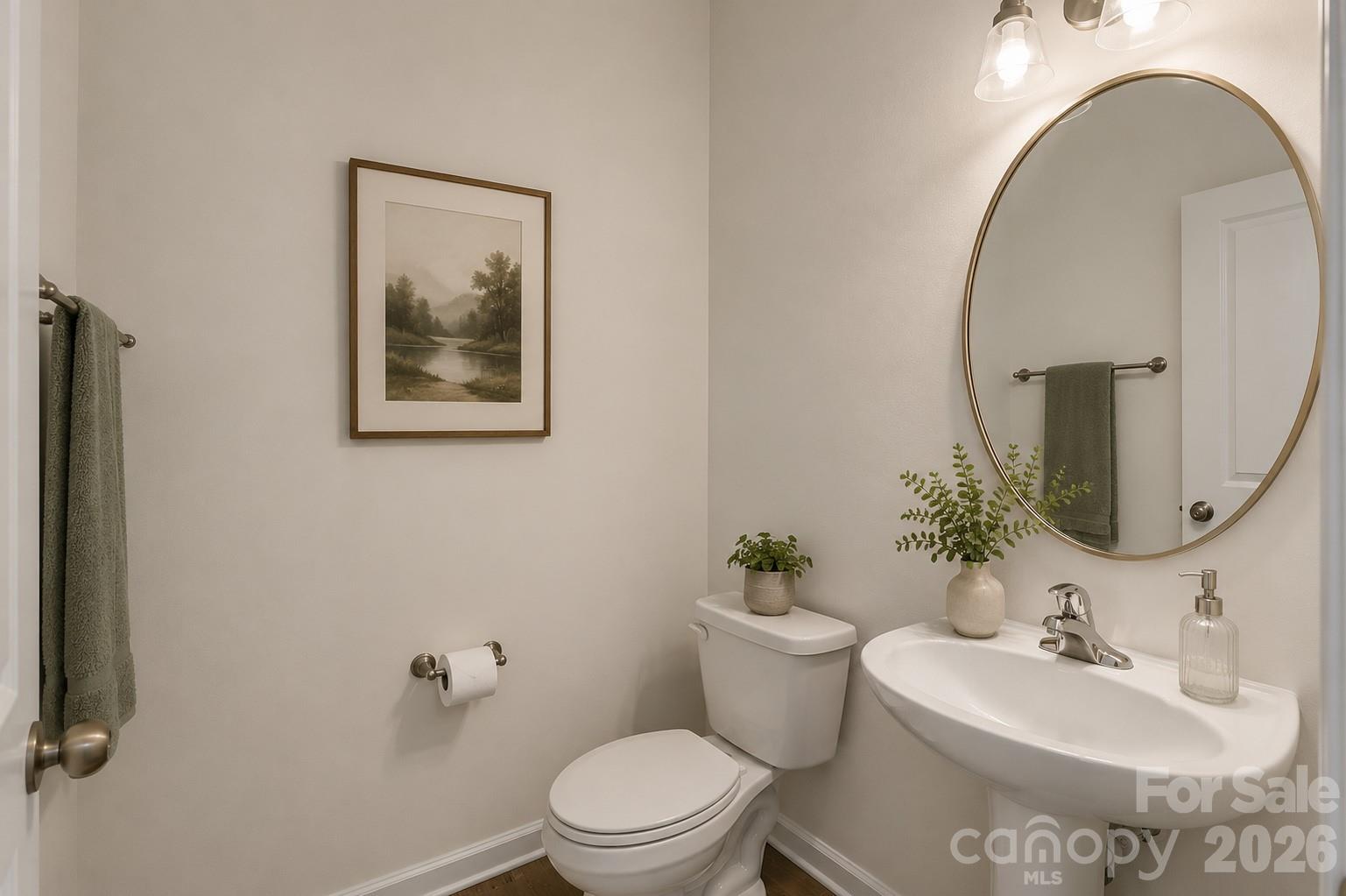 Cameron Creek - Residential