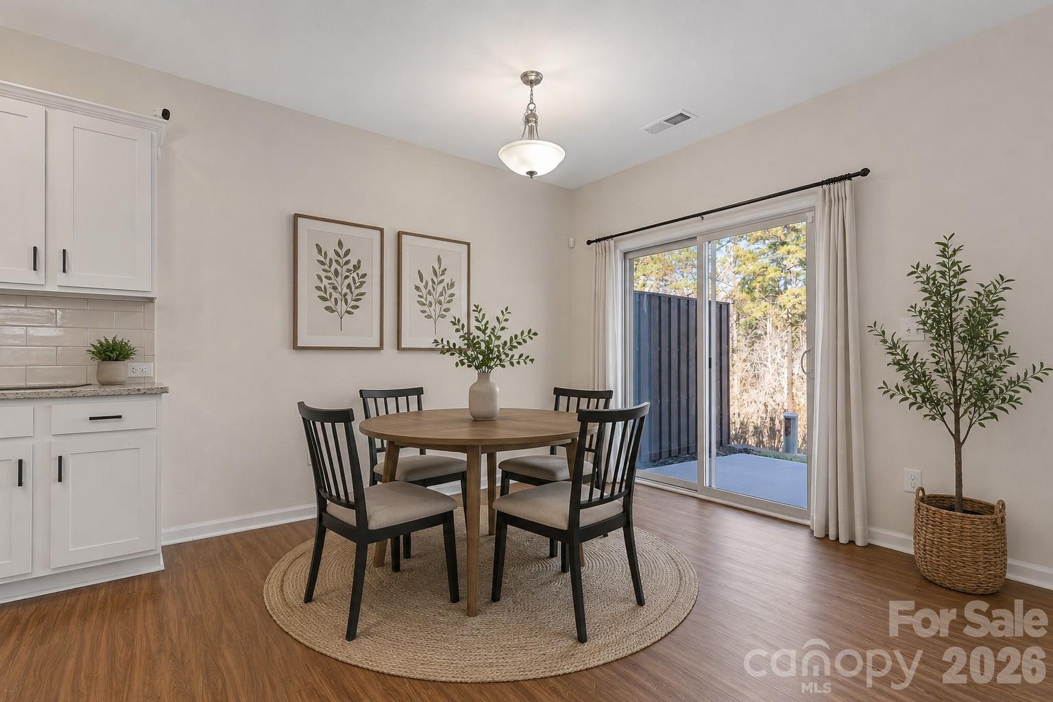 Cameron Creek - Residential