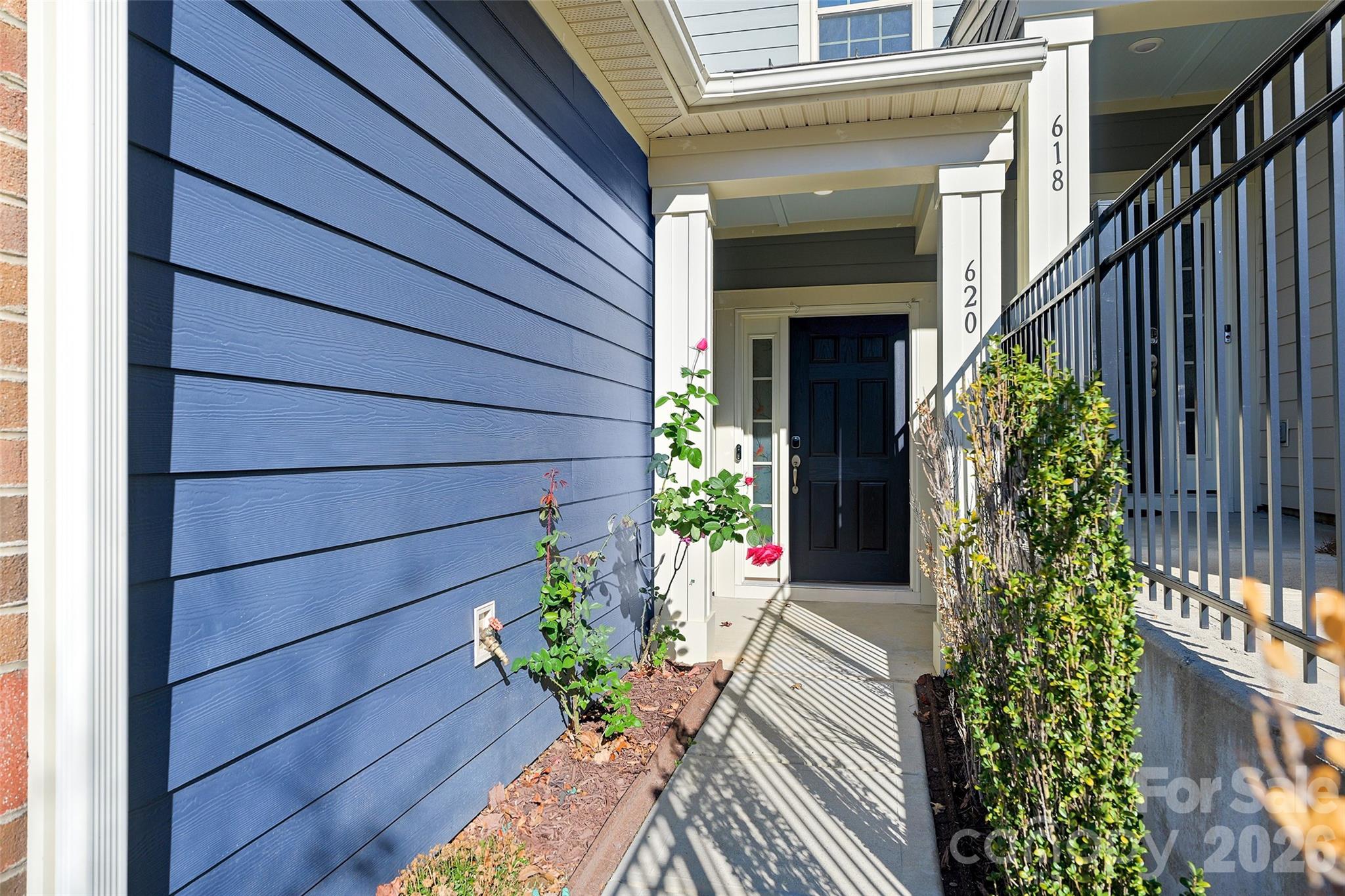 Cameron Creek - Residential