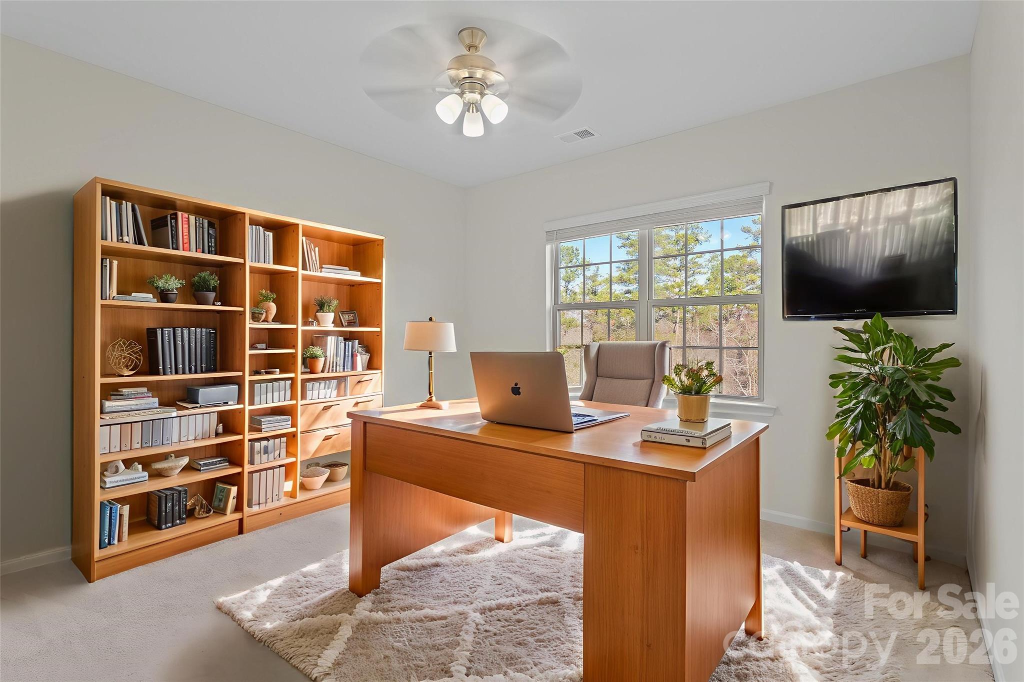 Cameron Creek - Residential