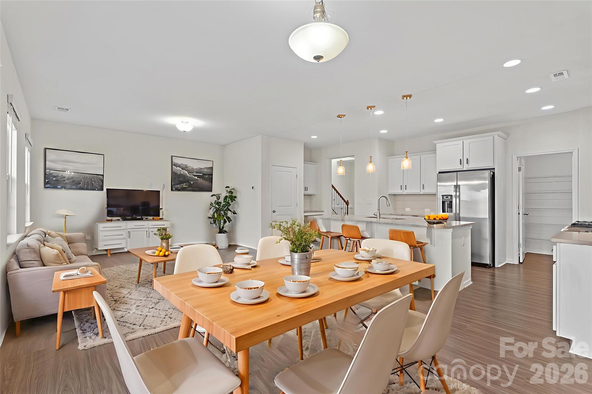 Cameron Creek - Residential