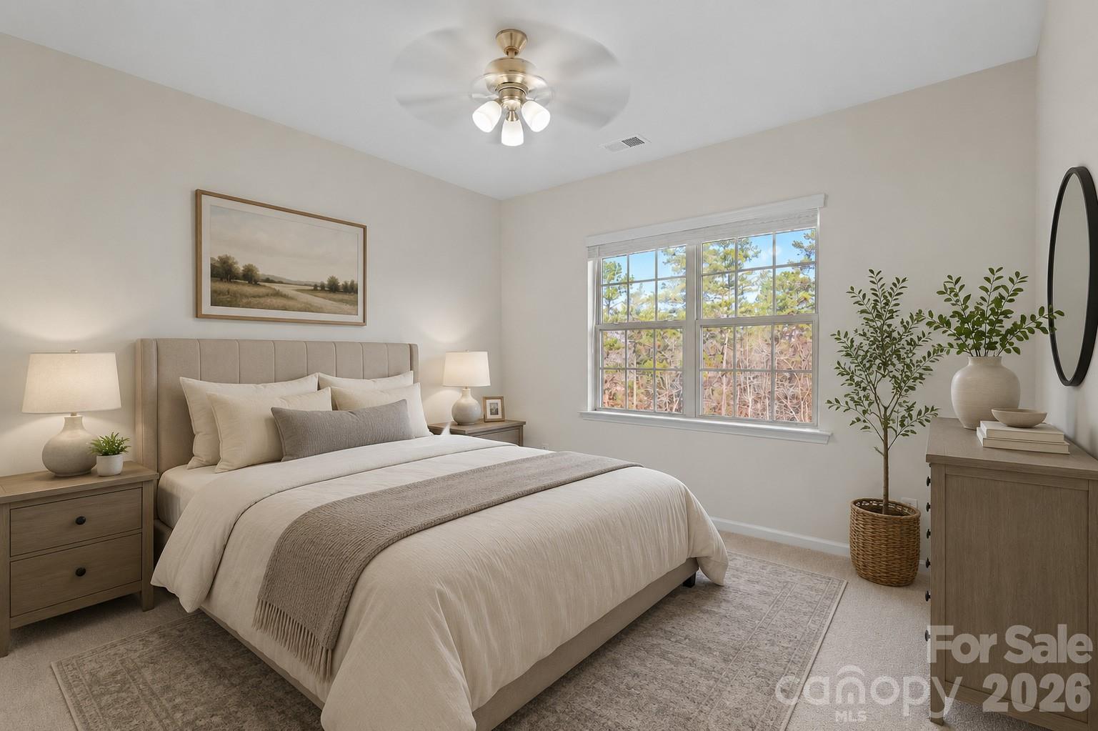Cameron Creek - Residential