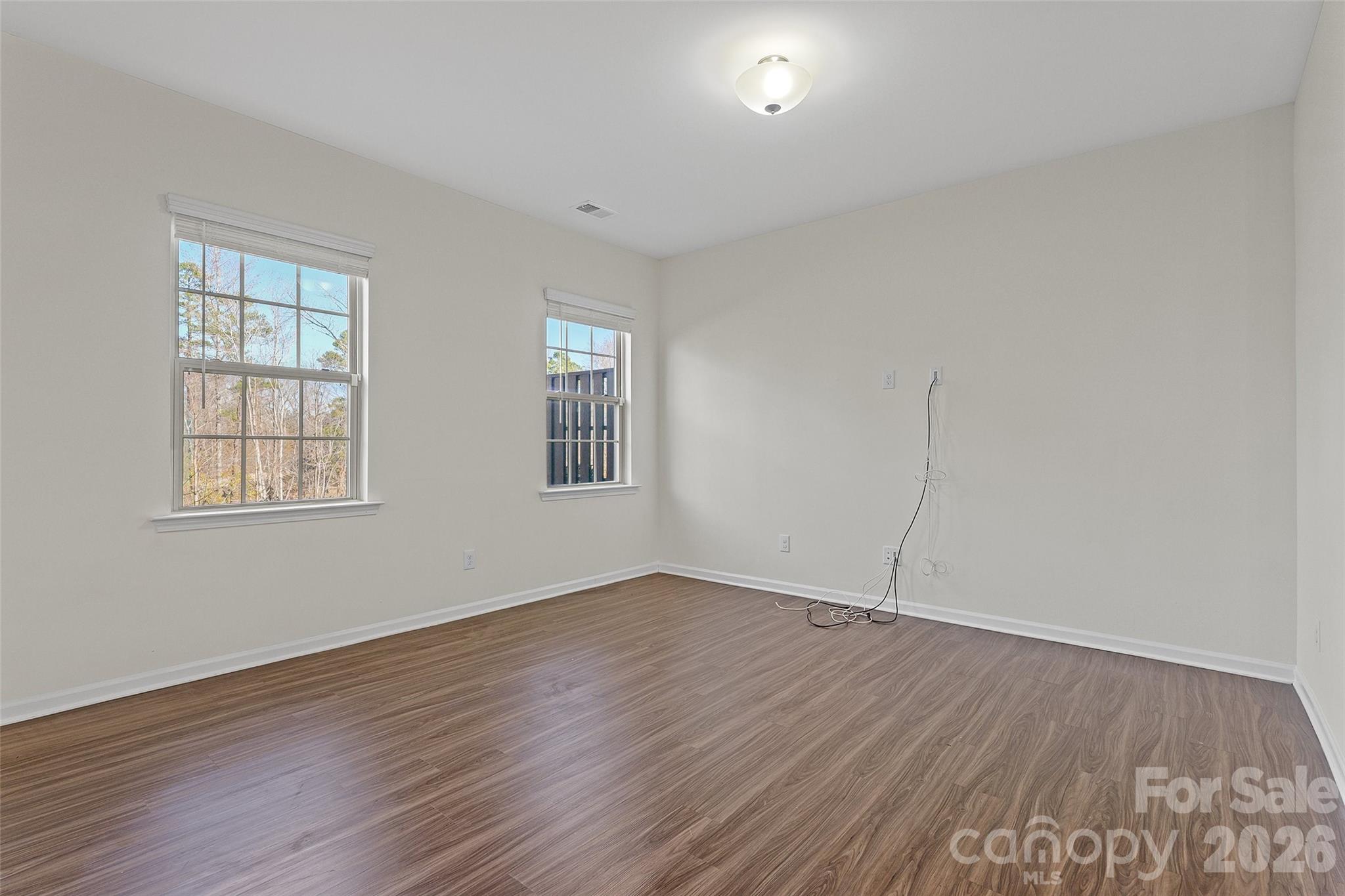 Cameron Creek - Residential