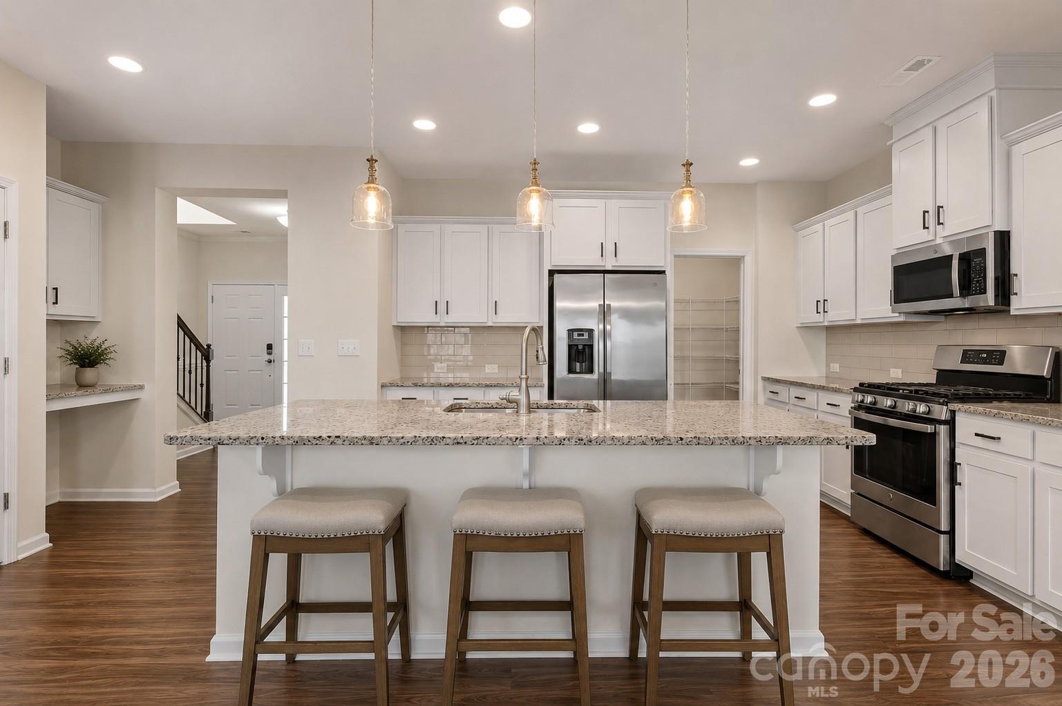 Cameron Creek - Residential