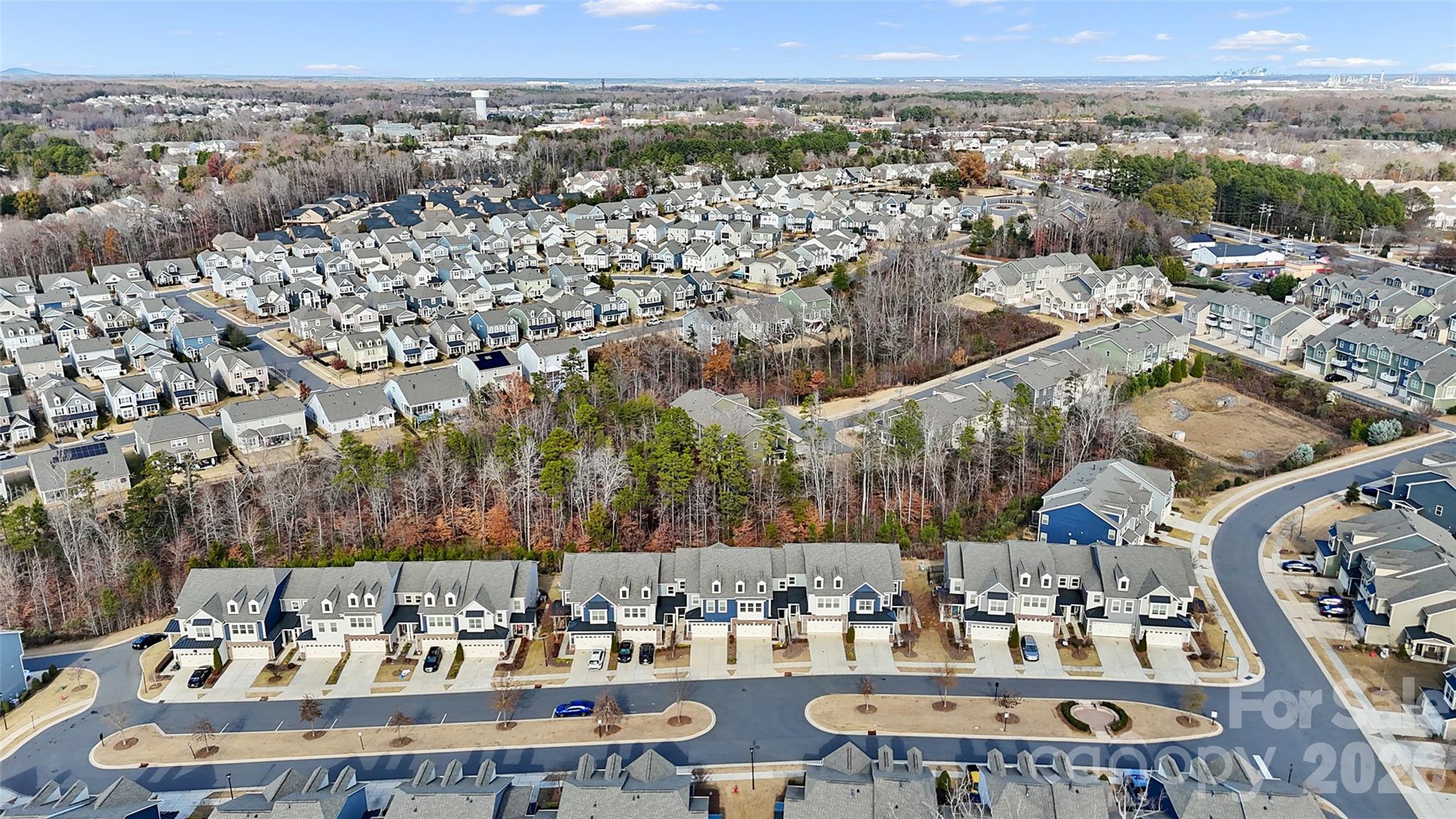 Cameron Creek - Residential