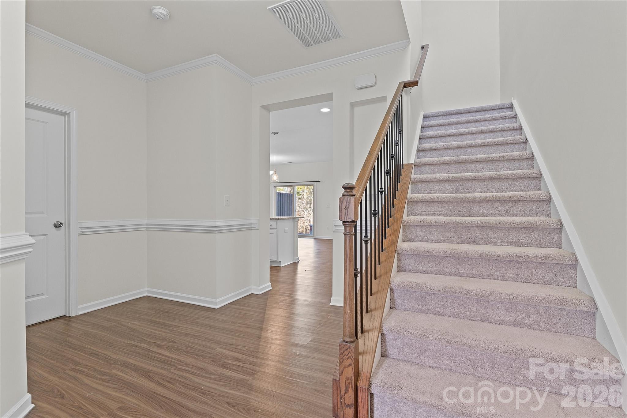 Cameron Creek - Residential