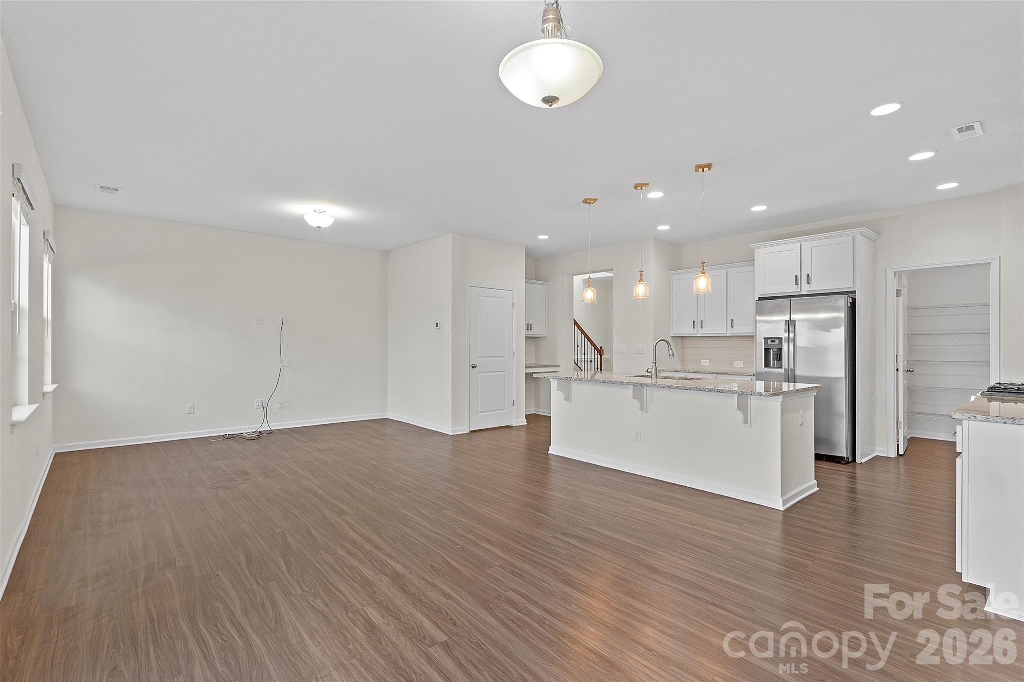 Cameron Creek - Residential