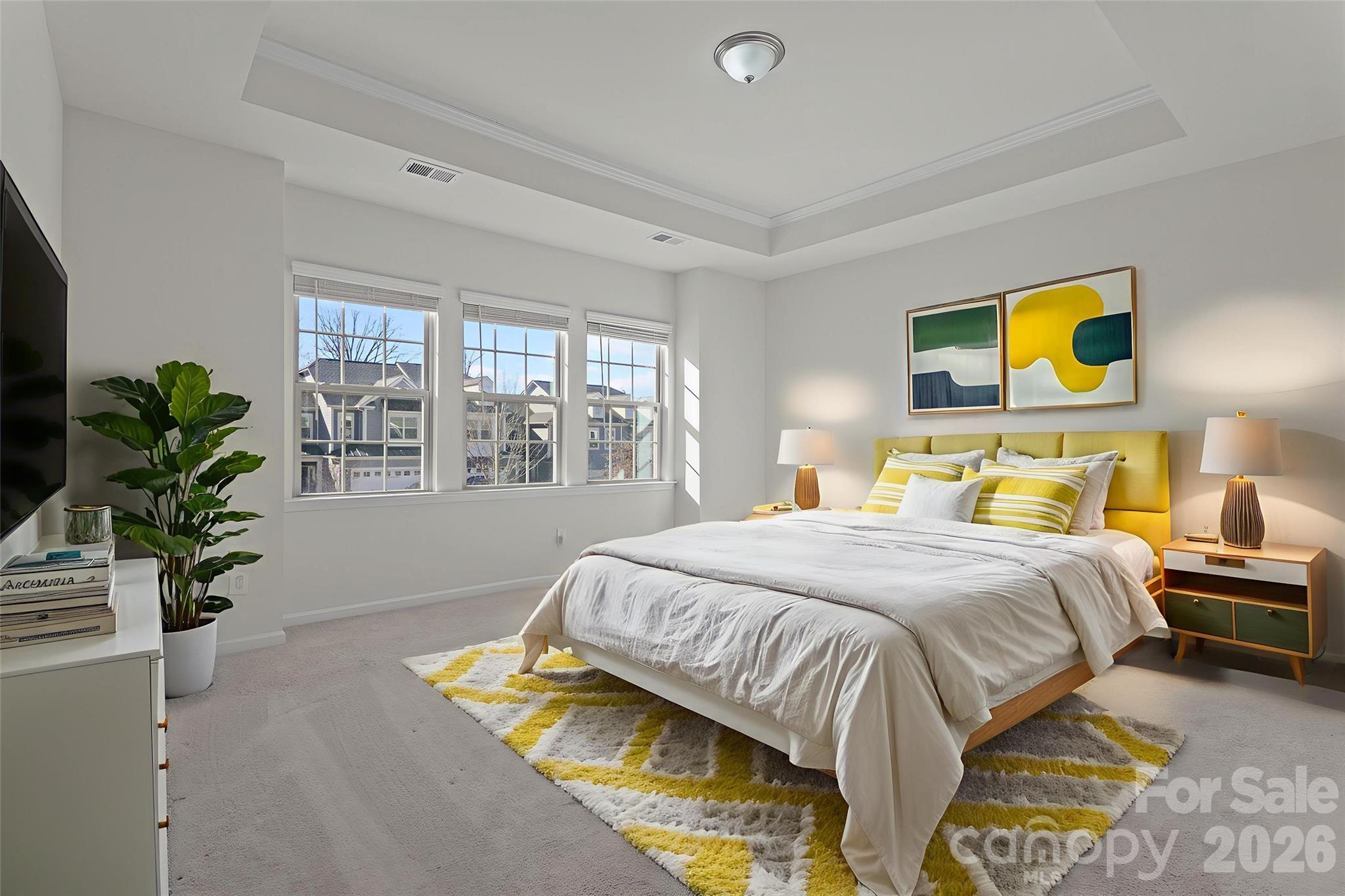 Cameron Creek - Residential