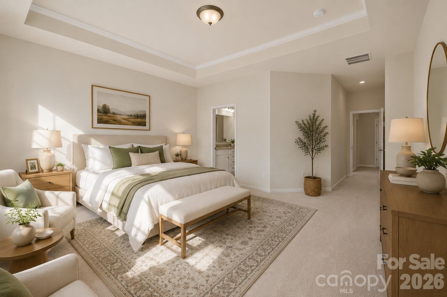 Cameron Creek - Residential