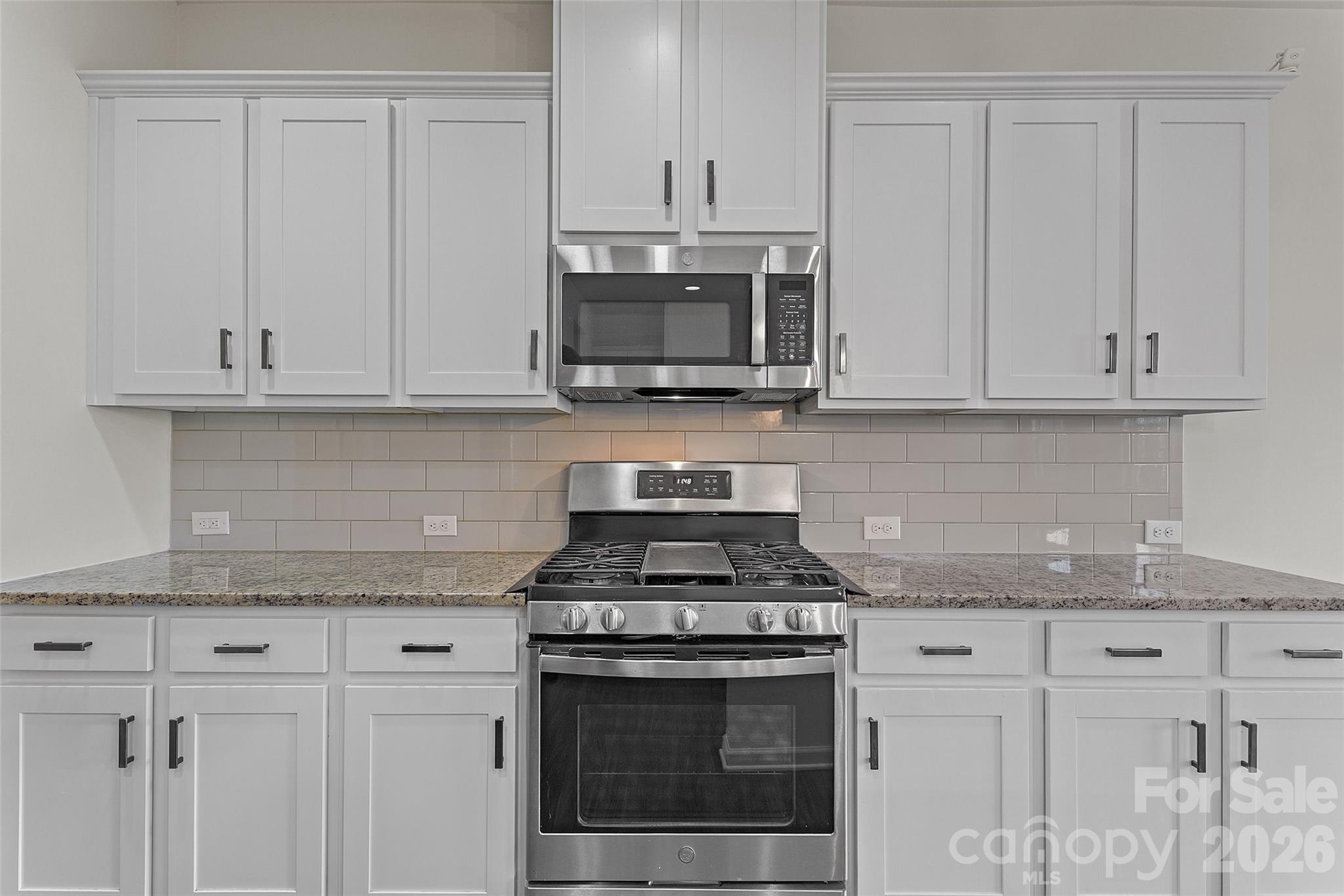 Cameron Creek - Residential