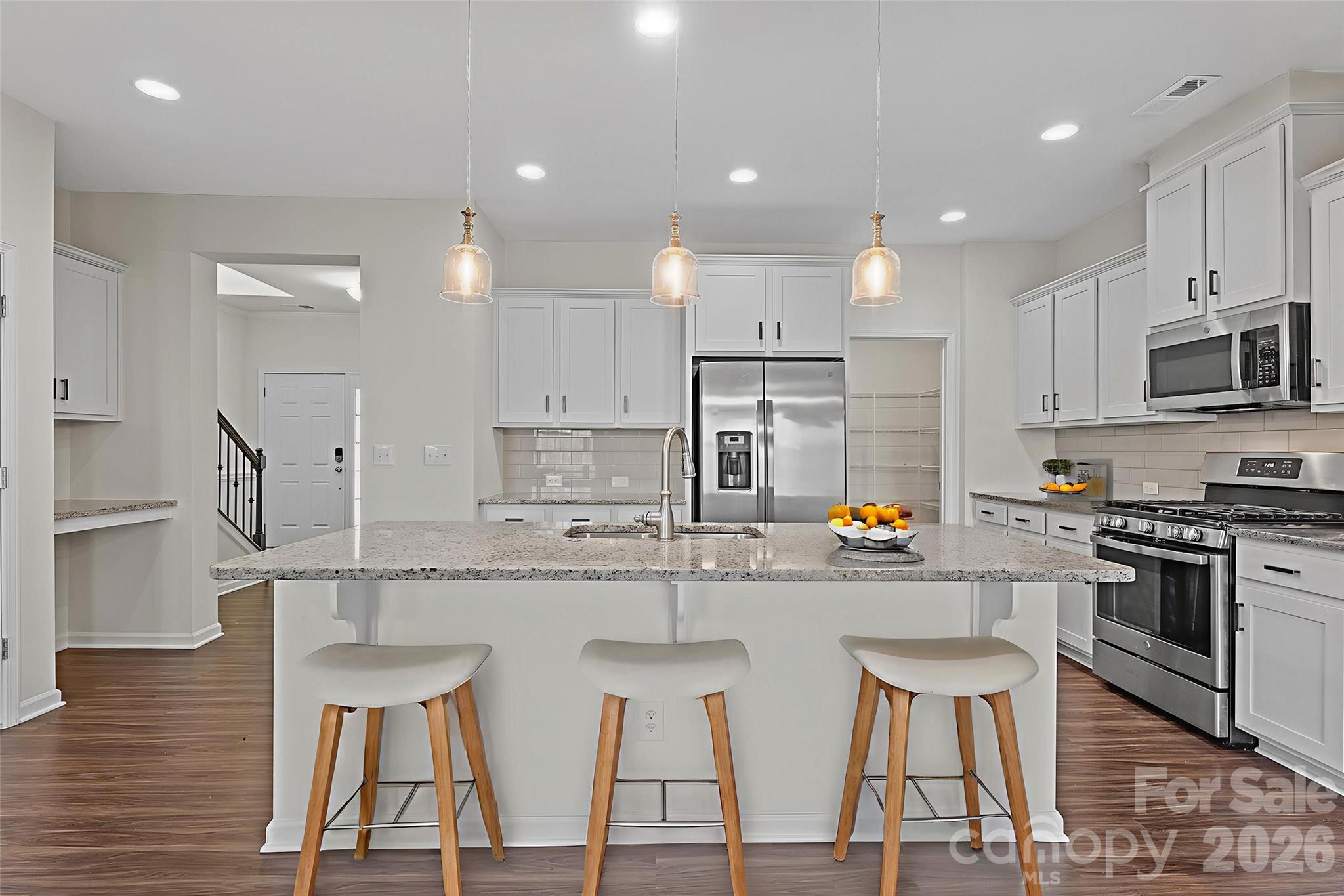 Cameron Creek - Residential