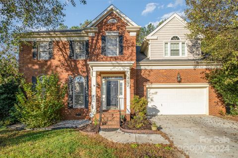 A home in Concord