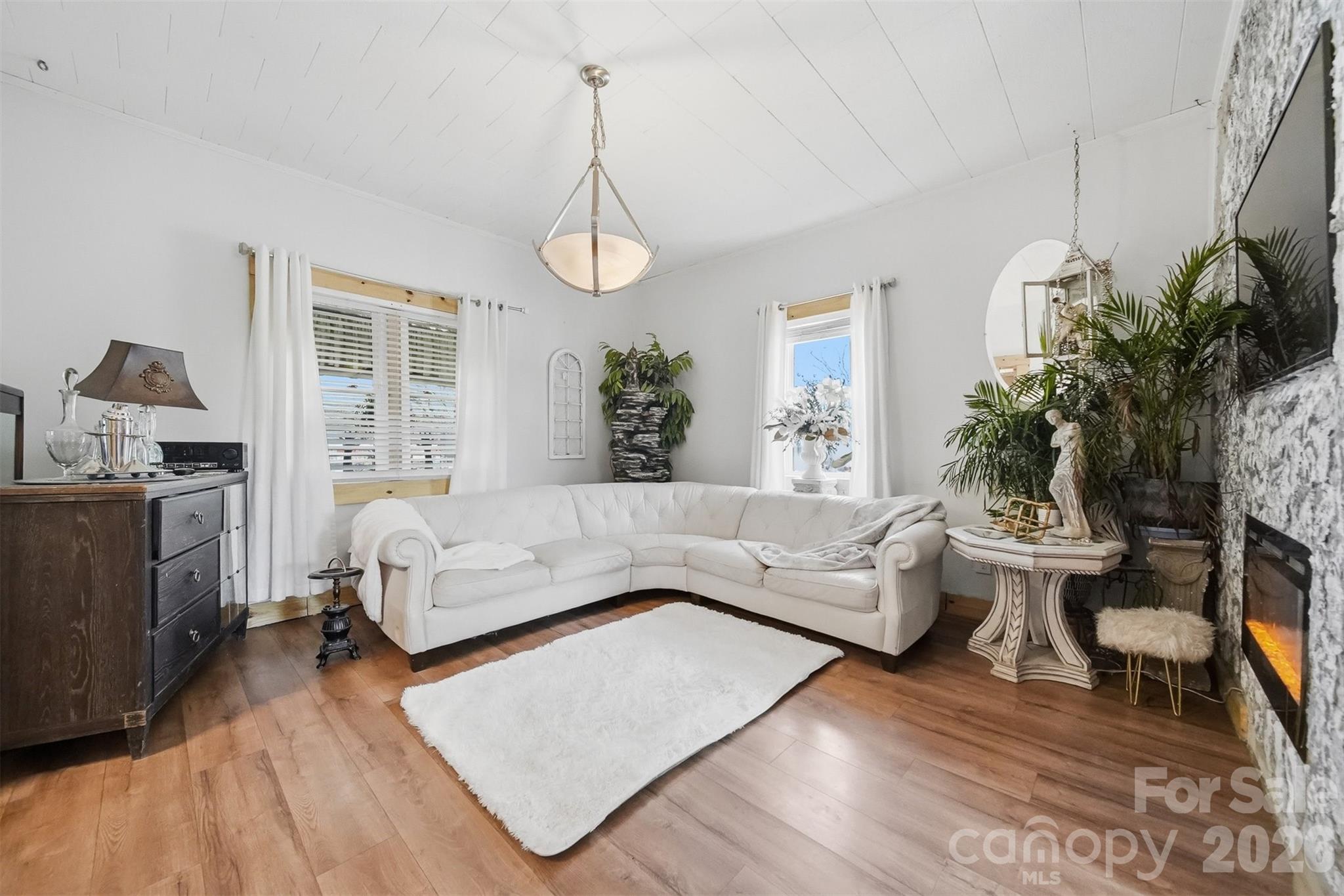 American & Efird Mills Inc - Residential