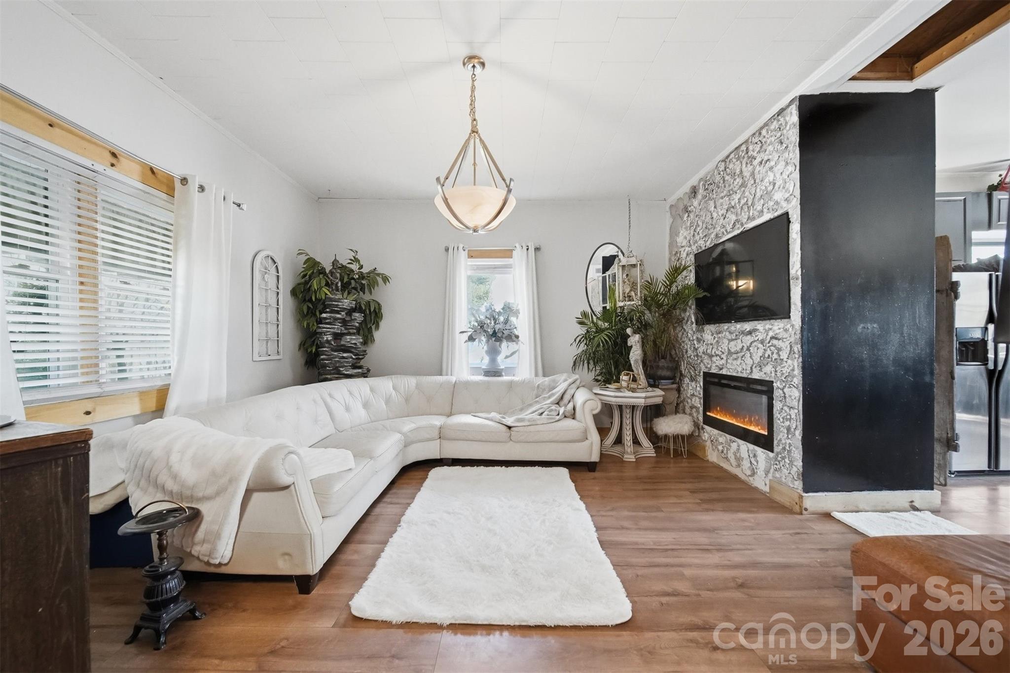 American & Efird Mills Inc - Residential