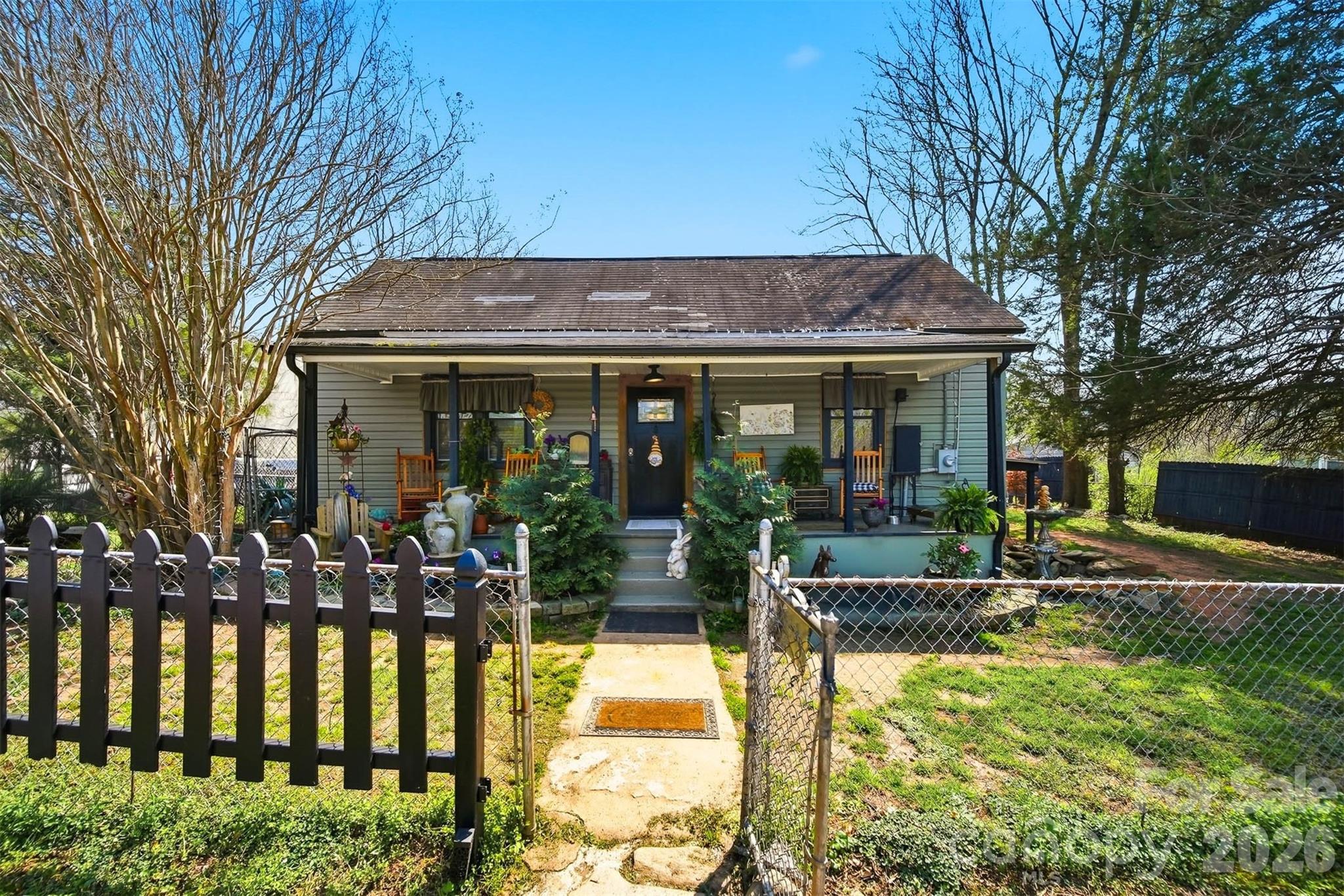 American & Efird Mills Inc - Residential