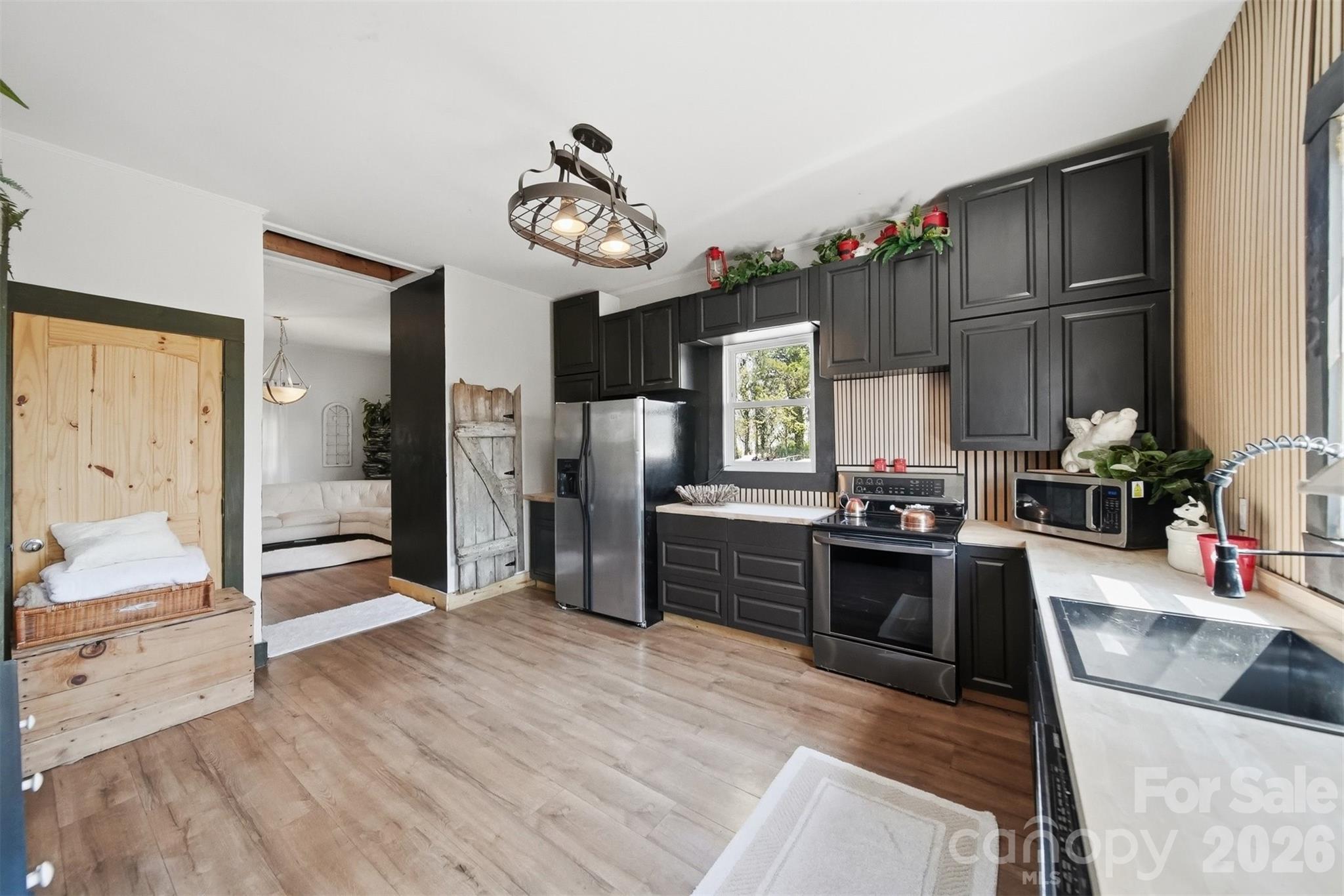 American & Efird Mills Inc - Residential