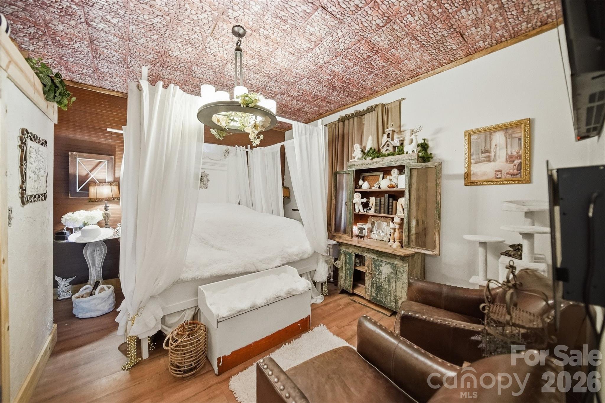 American & Efird Mills Inc - Residential