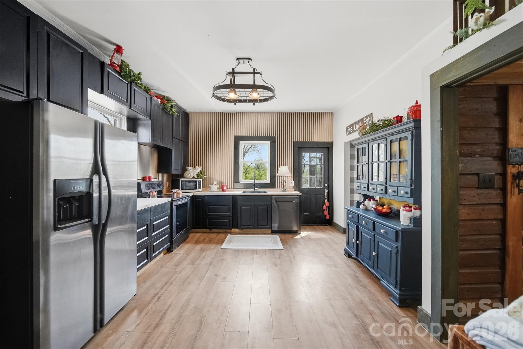 American & Efird Mills Inc - Residential