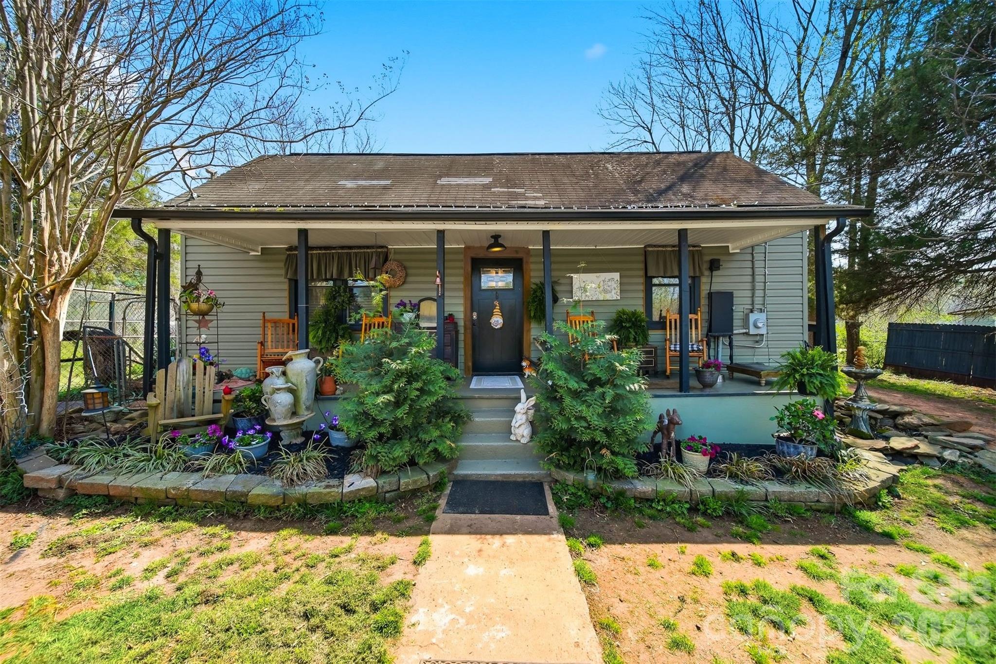 American & Efird Mills Inc - Residential