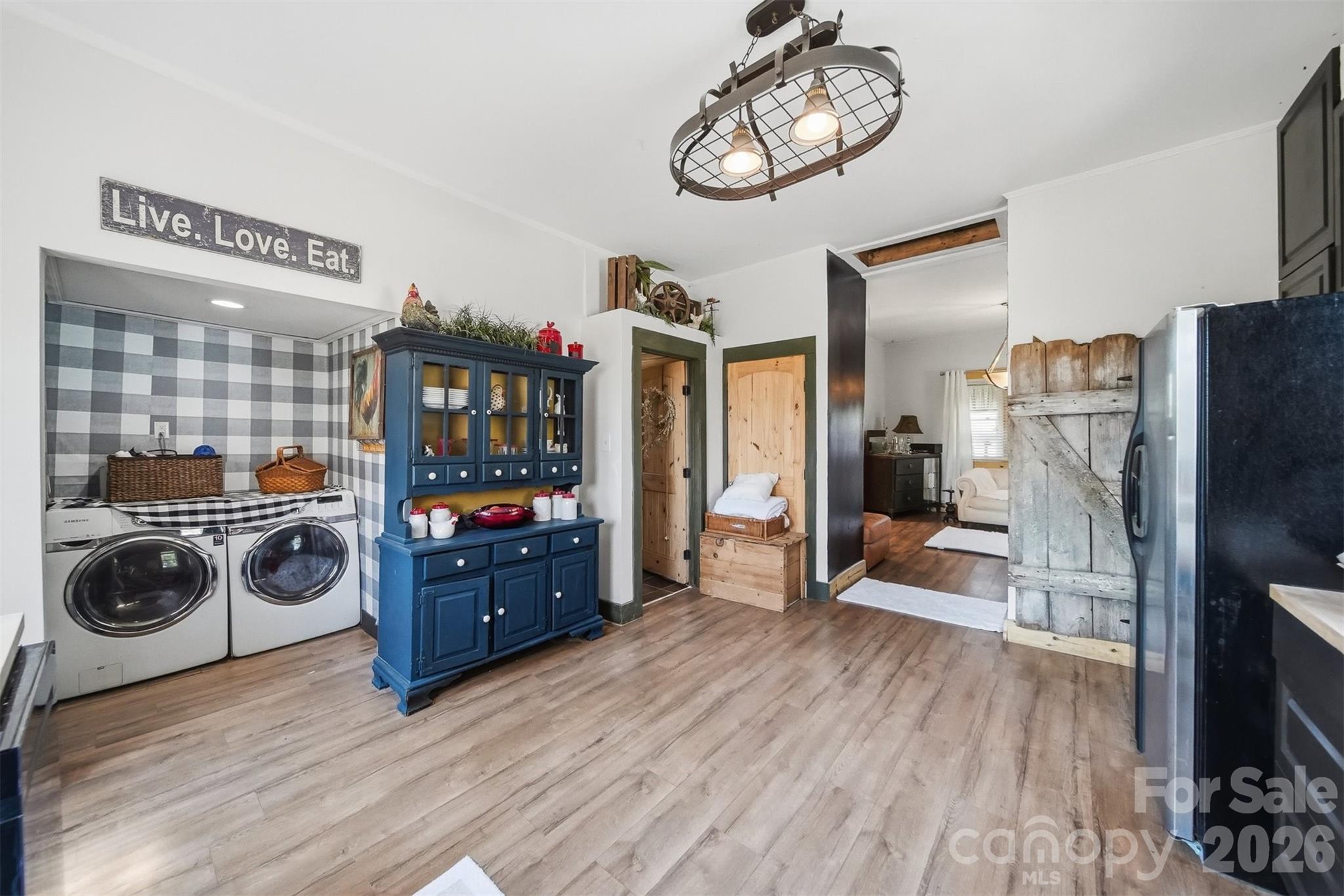 American & Efird Mills Inc - Residential