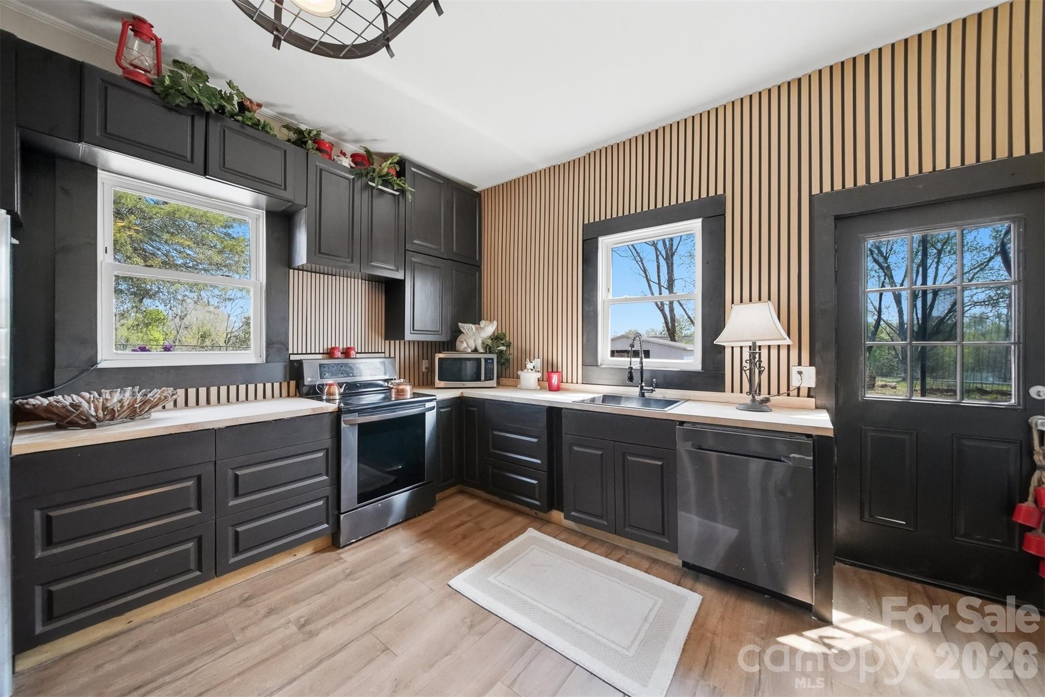 American & Efird Mills Inc - Residential