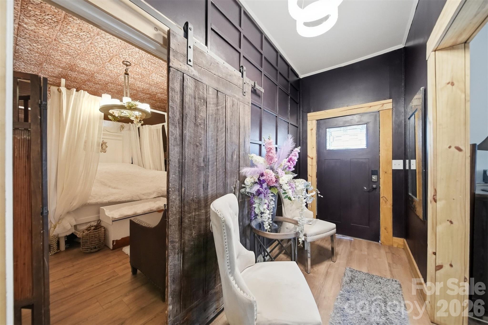 American & Efird Mills Inc - Residential