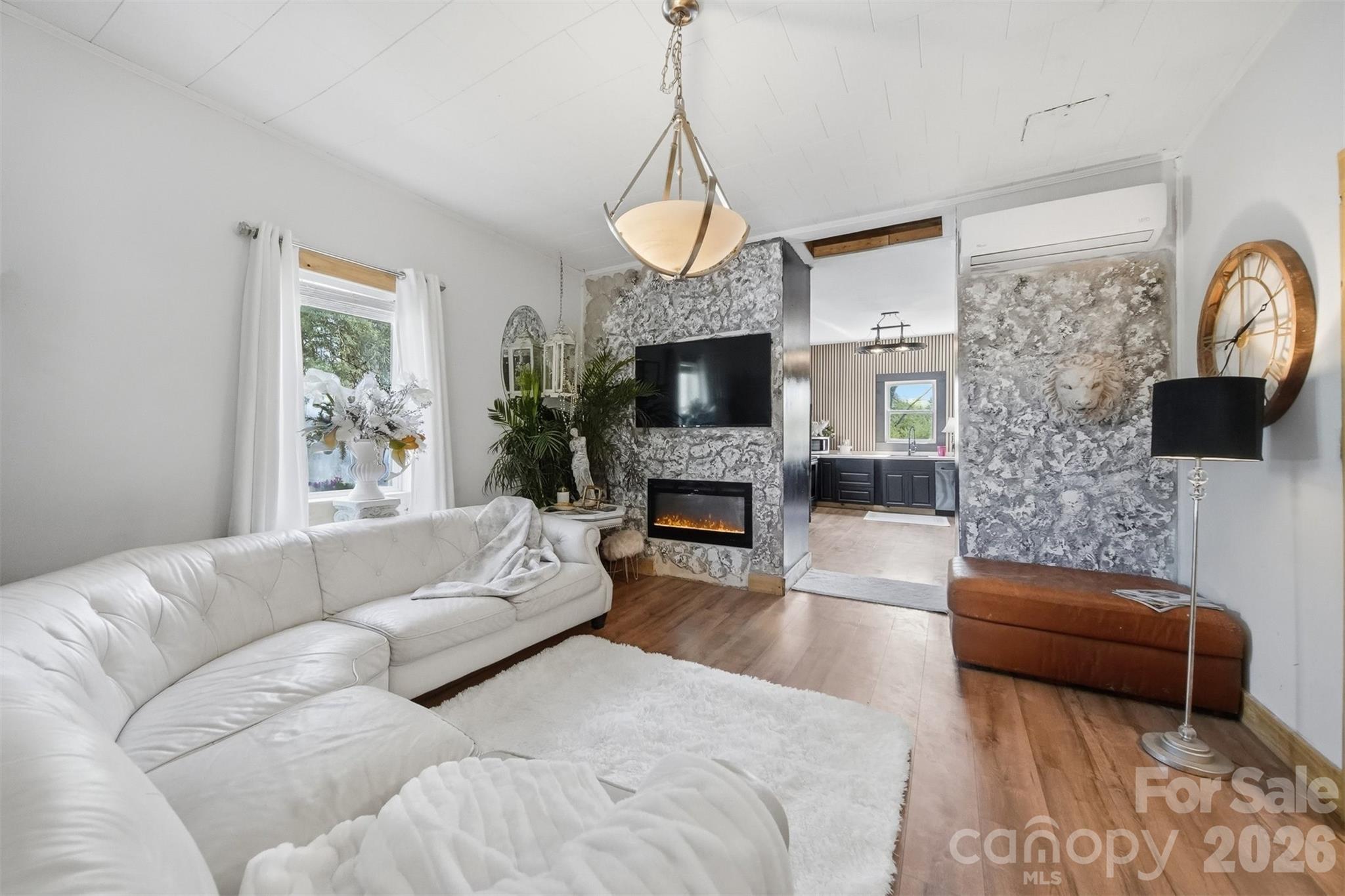 American & Efird Mills Inc - Residential