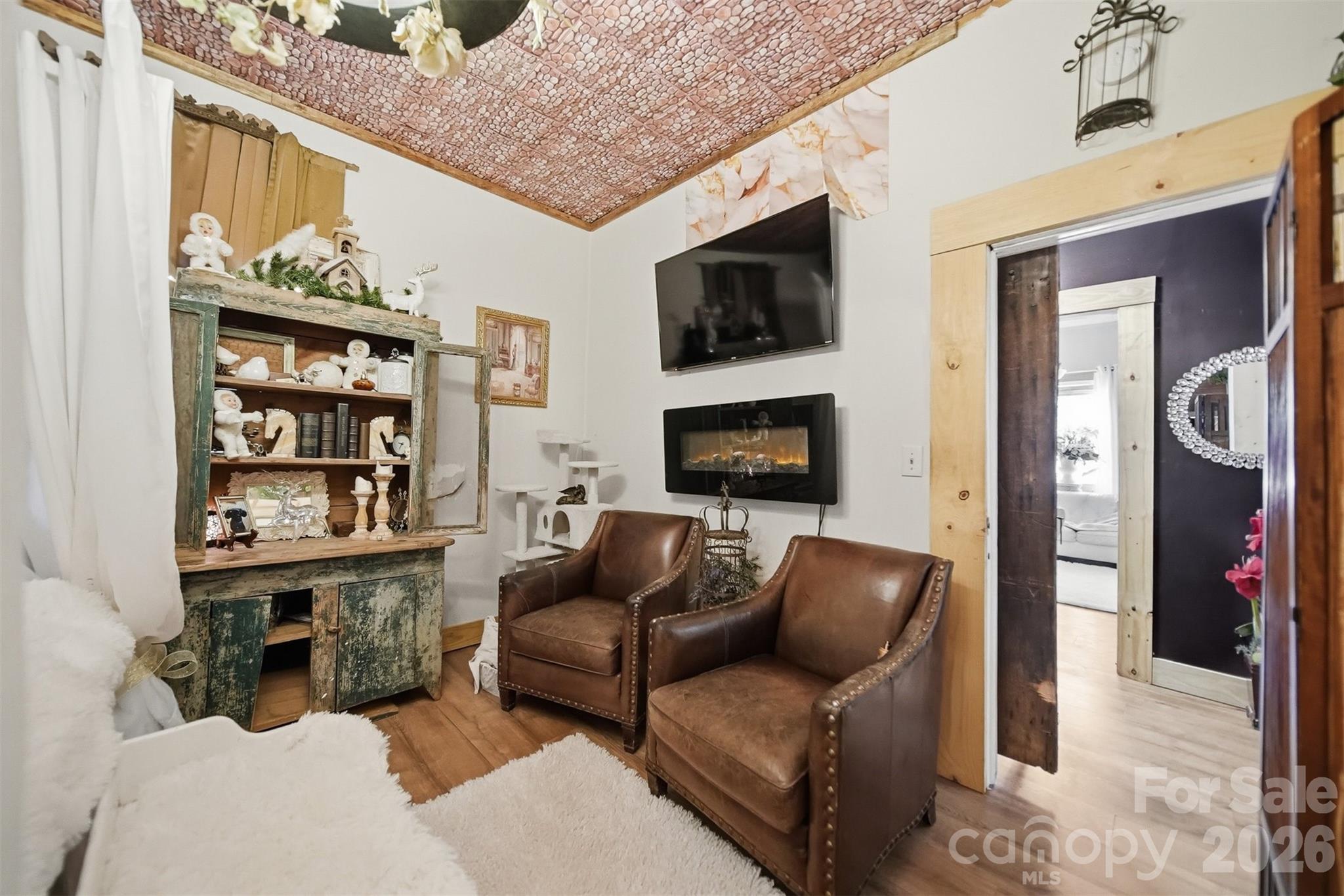 American & Efird Mills Inc - Residential