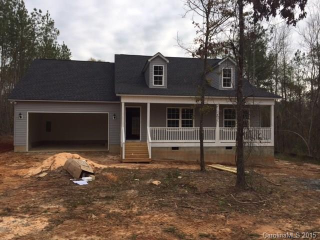 Country Acres - Residential