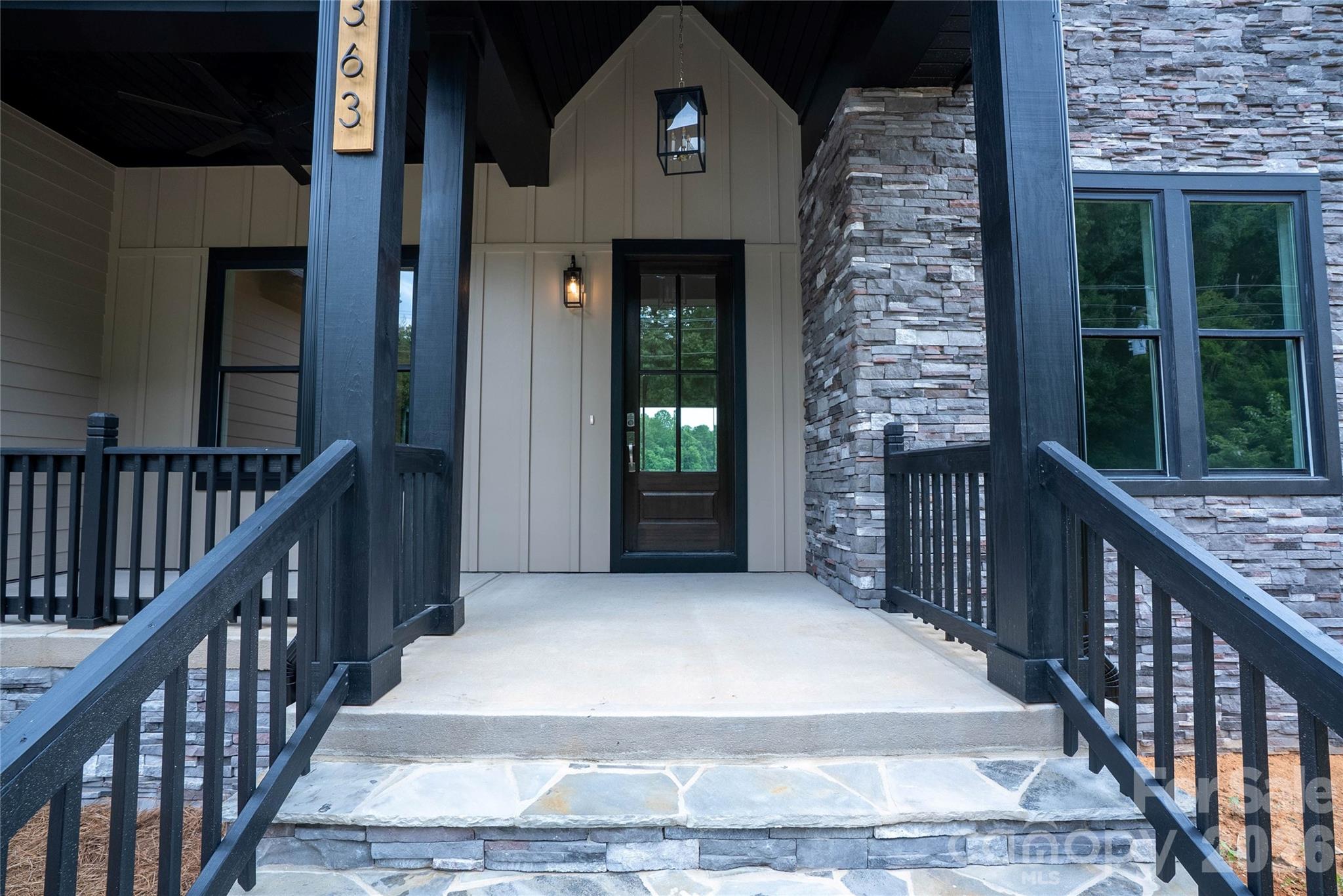 363 New Salem Road