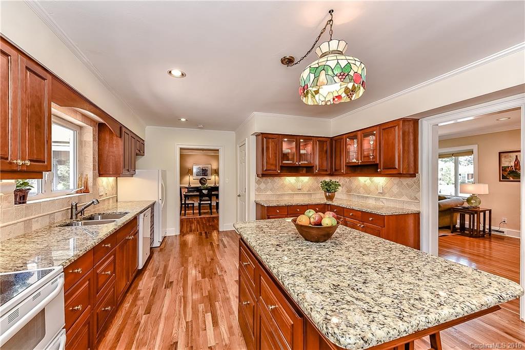 Sherwood Forest - Residential