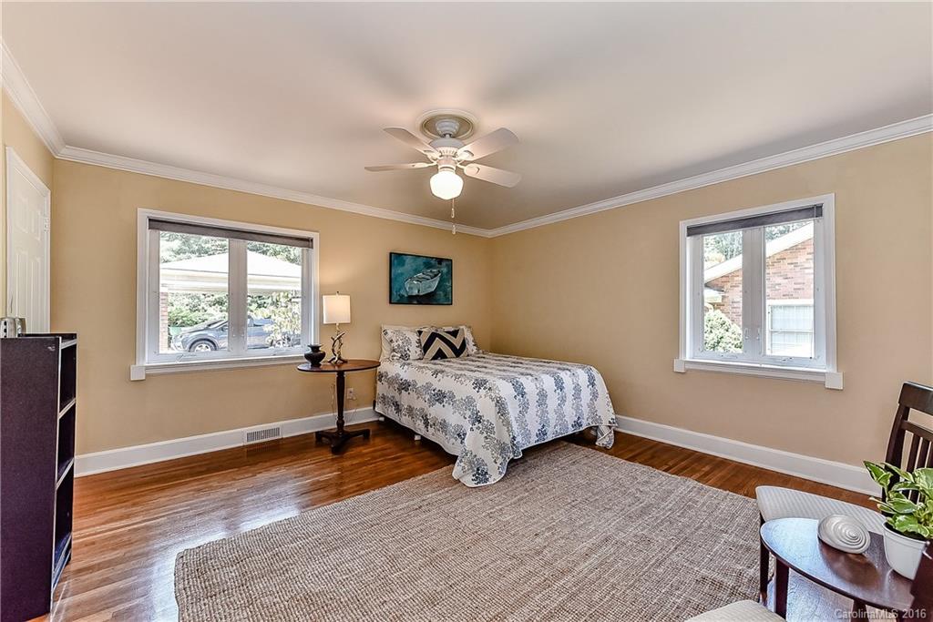 Sherwood Forest - Residential