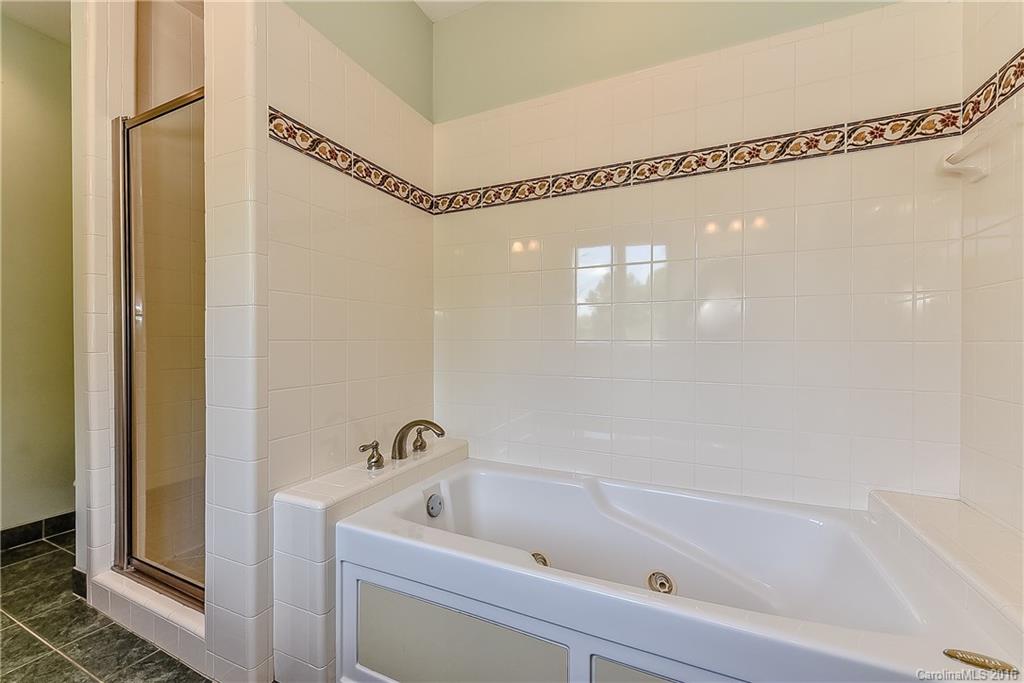 Sherwood Forest - Residential