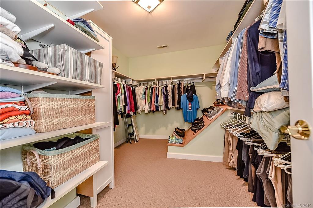 Sherwood Forest - Residential