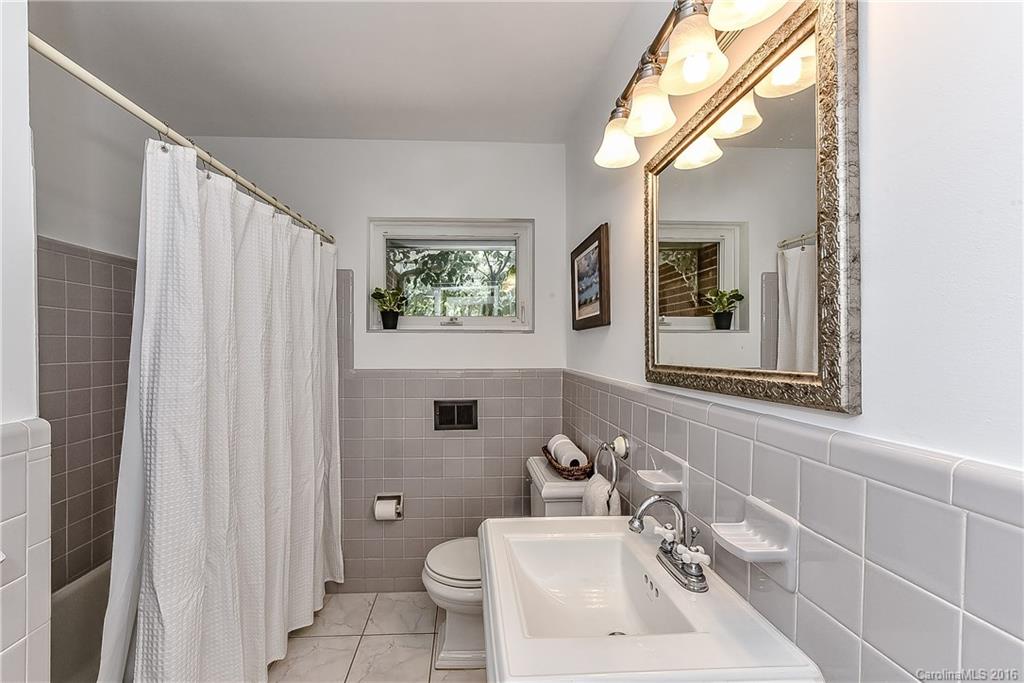 Sherwood Forest - Residential