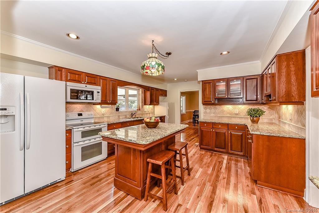 Sherwood Forest - Residential