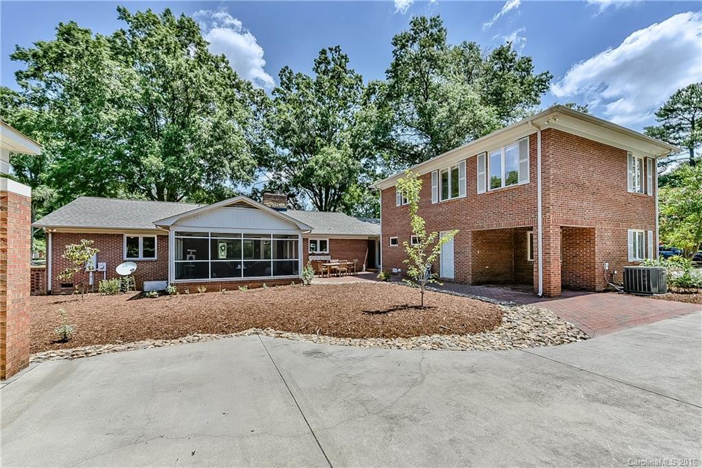 Sherwood Forest - Residential