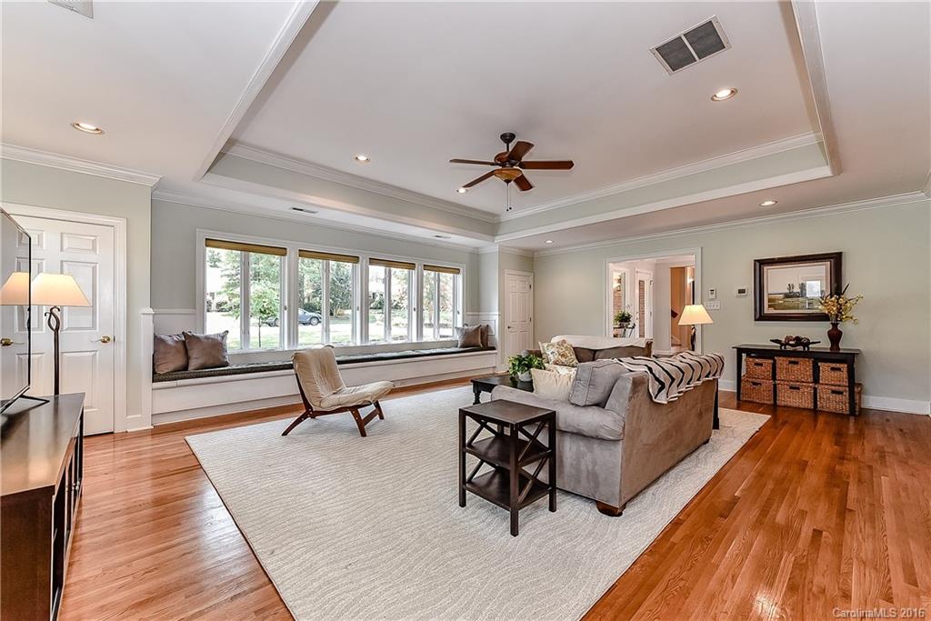 Sherwood Forest - Residential