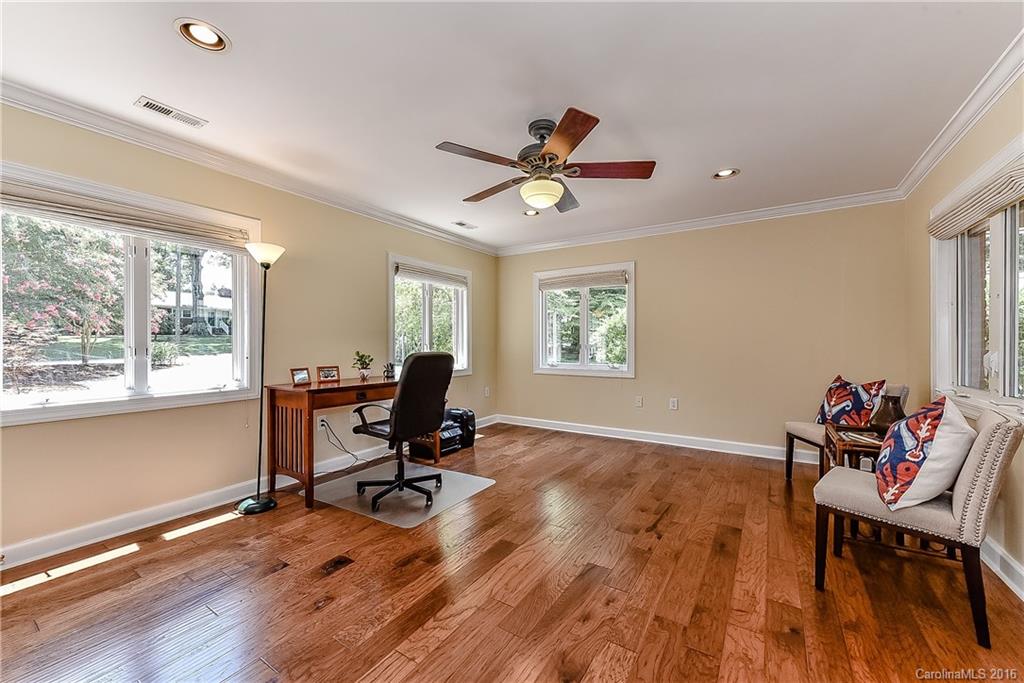 Sherwood Forest - Residential