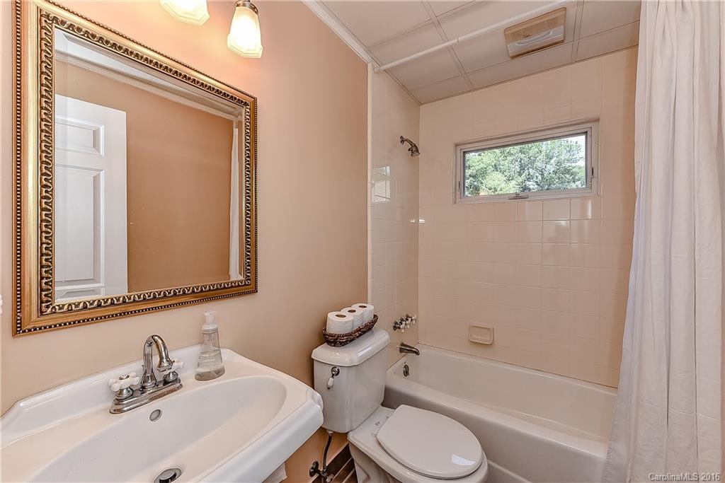 Sherwood Forest - Residential